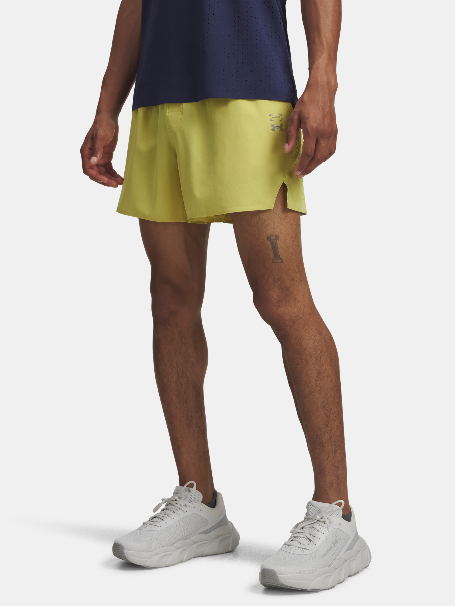 Pánské kraťasy, šortky