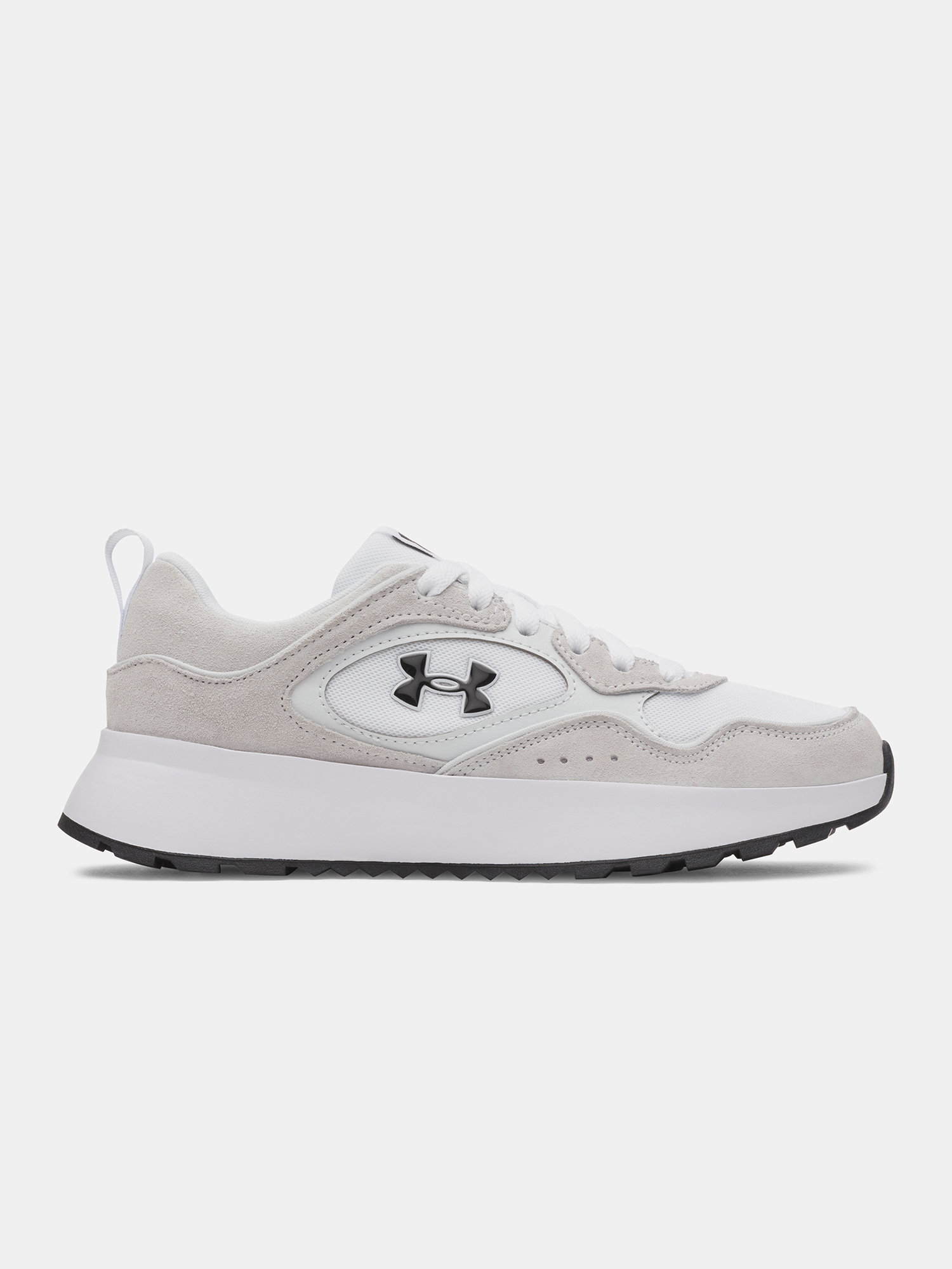 Dámské boty Under Armour UA W Mirage Sport-WHT