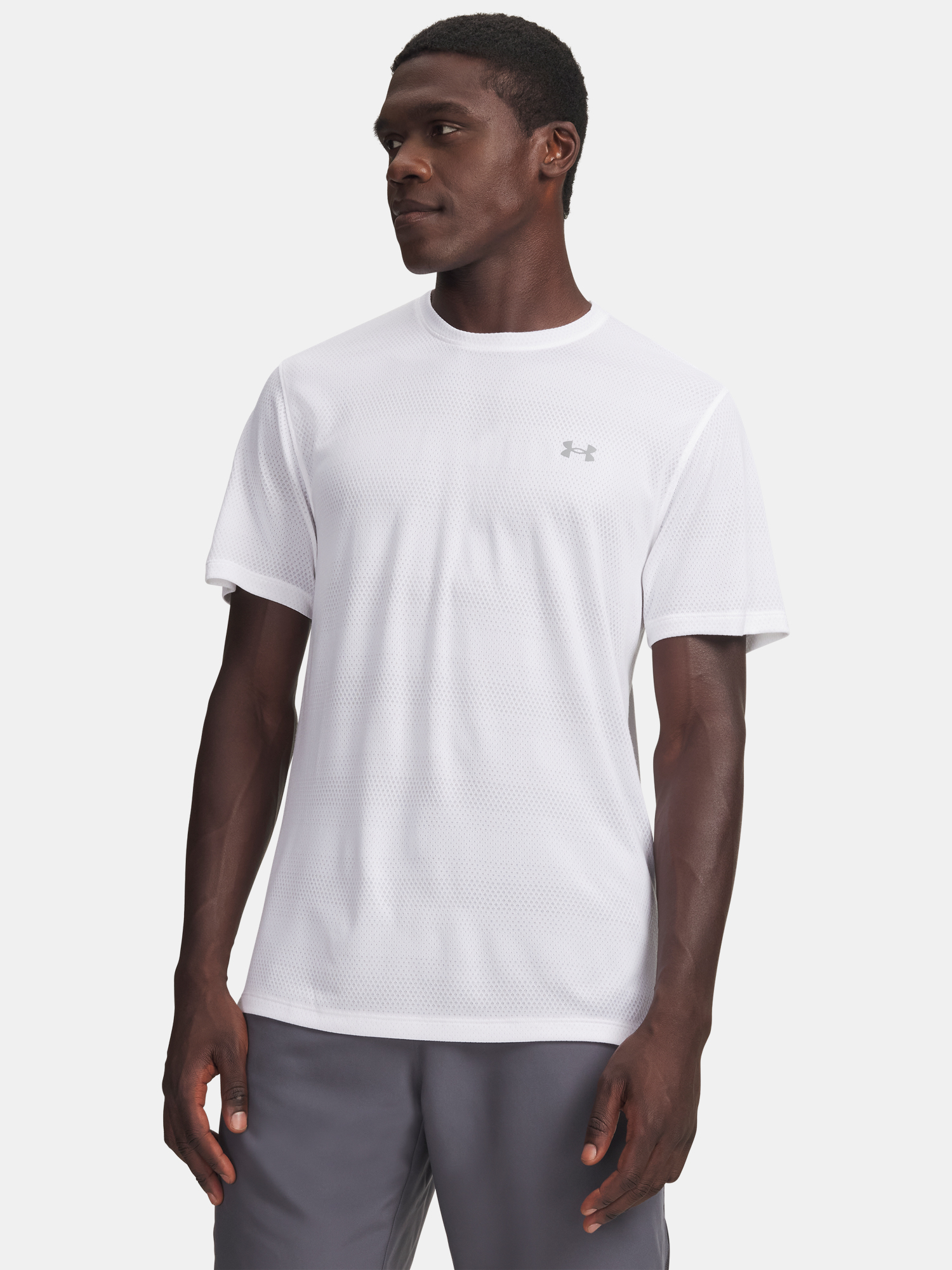 Pánské tričko Under Armour UA Velociti SS