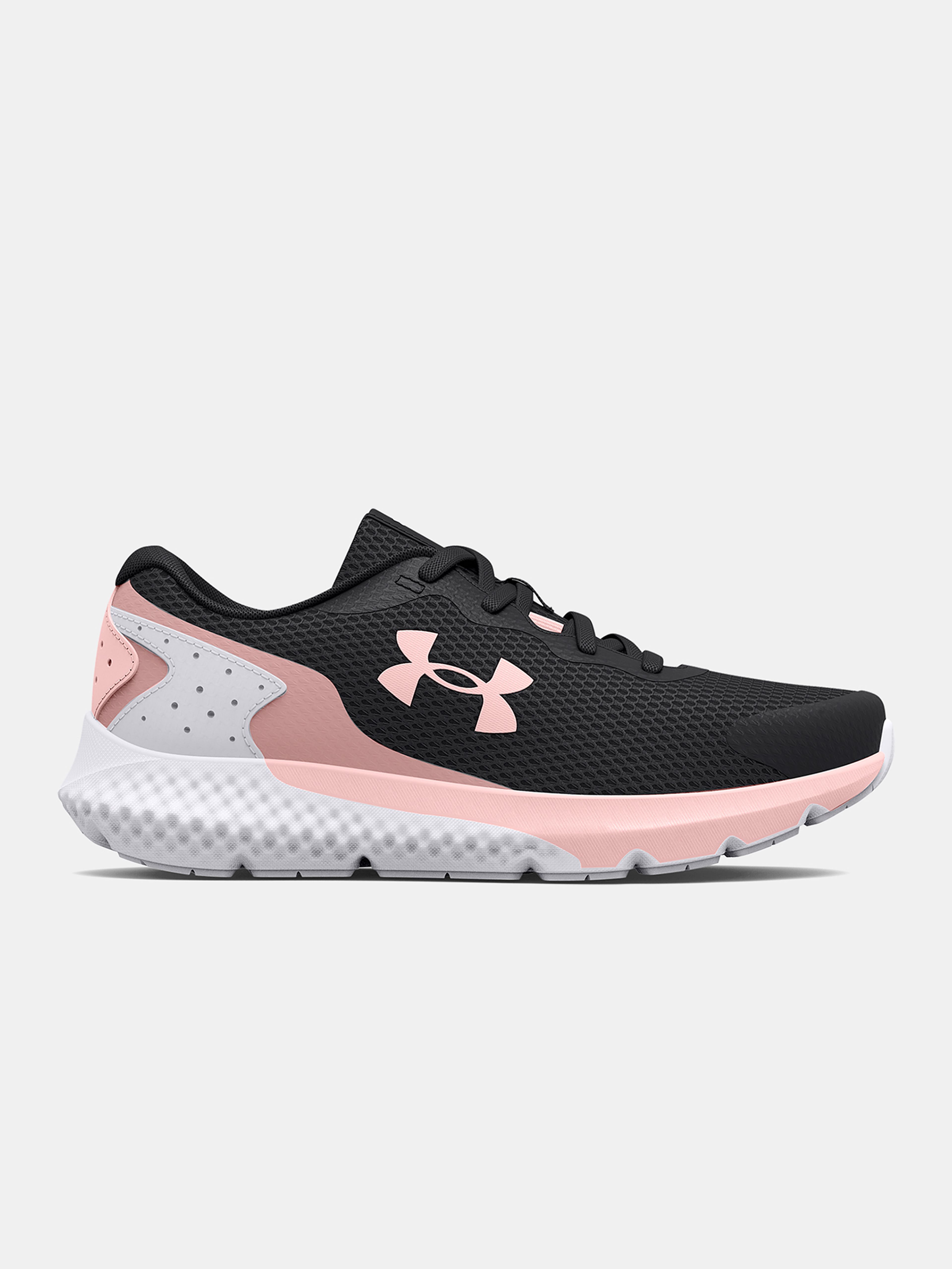 Lány cipők Under Armour UA GPS Rogue 3 AL