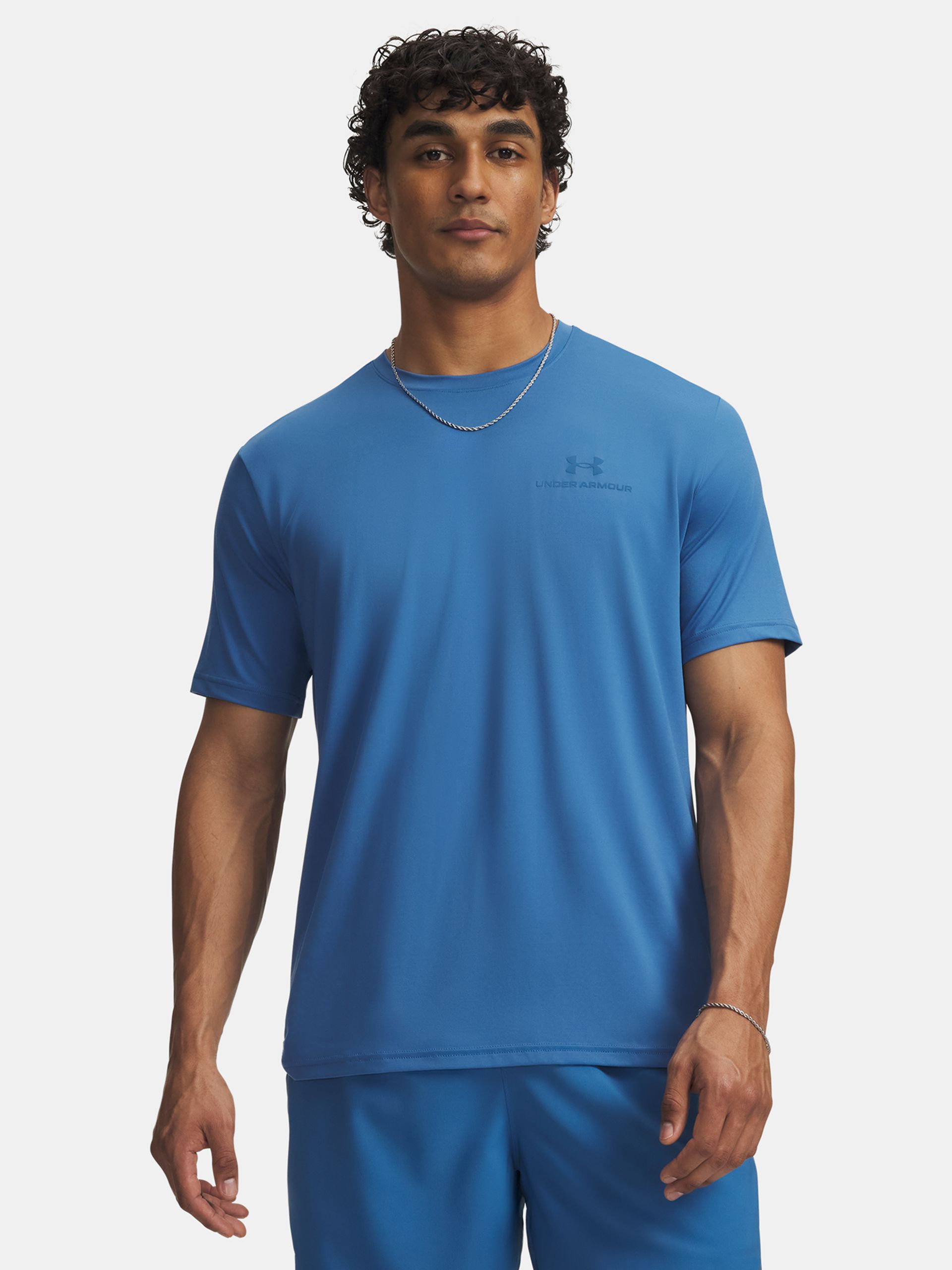 Moška majica Under Armour Vanish Energy SS - 001