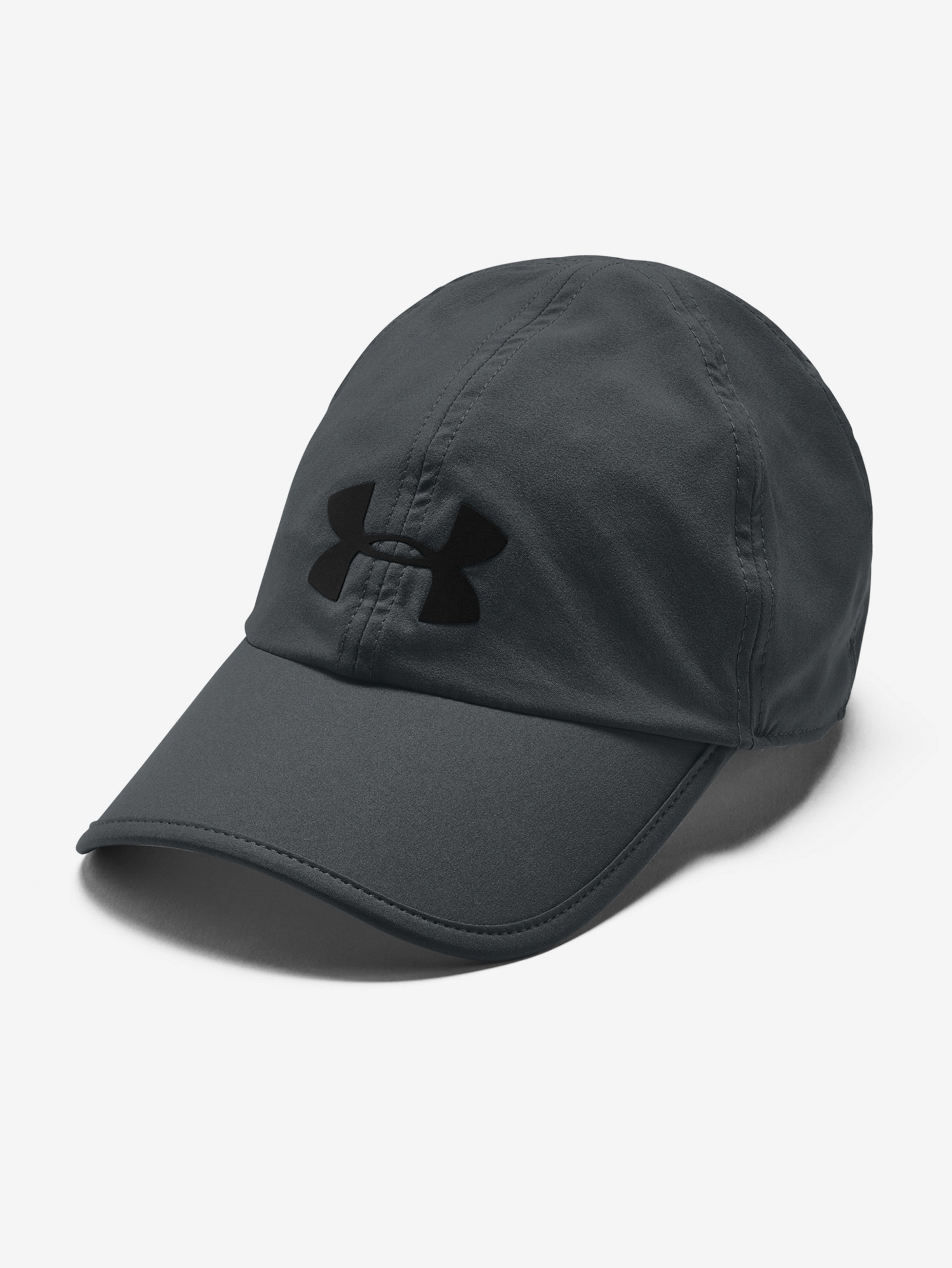 Unisex kapa s šiltom Under Armour Run Shadow Cap