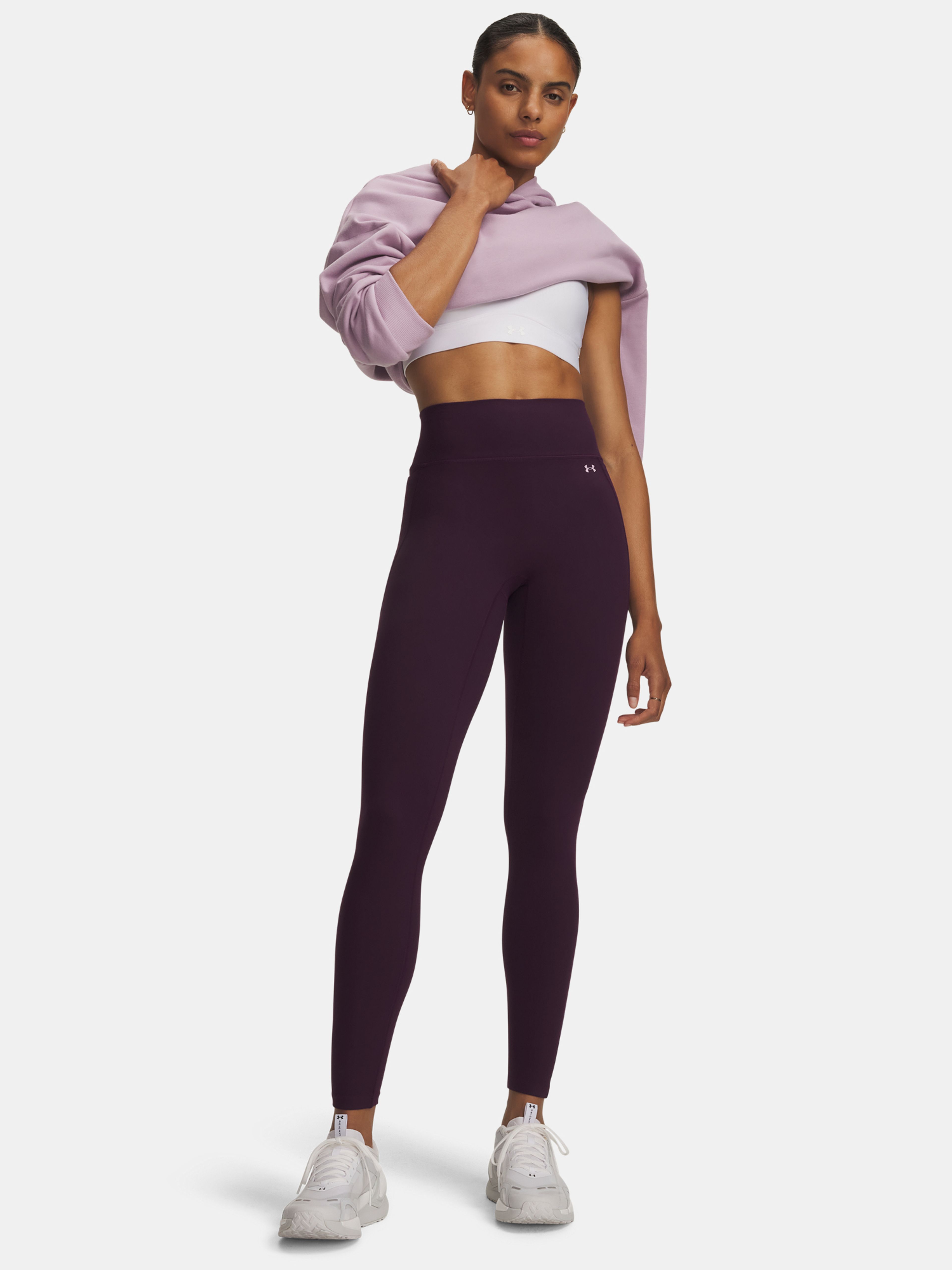 Női leggings Under Armour Motion 7/8 Legging - 003