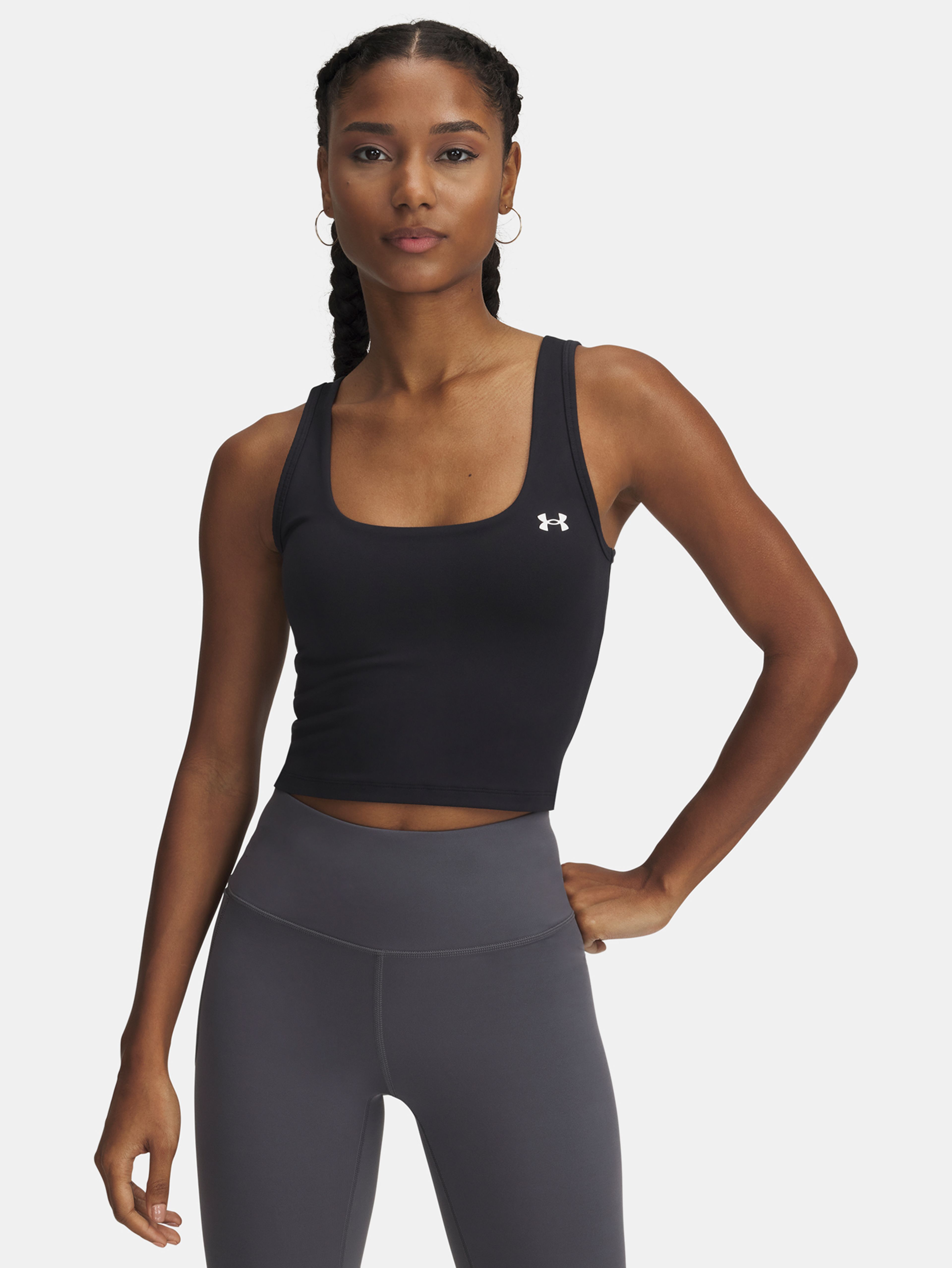 Női atlétatrikó Under Armour Motion Tank EMEA