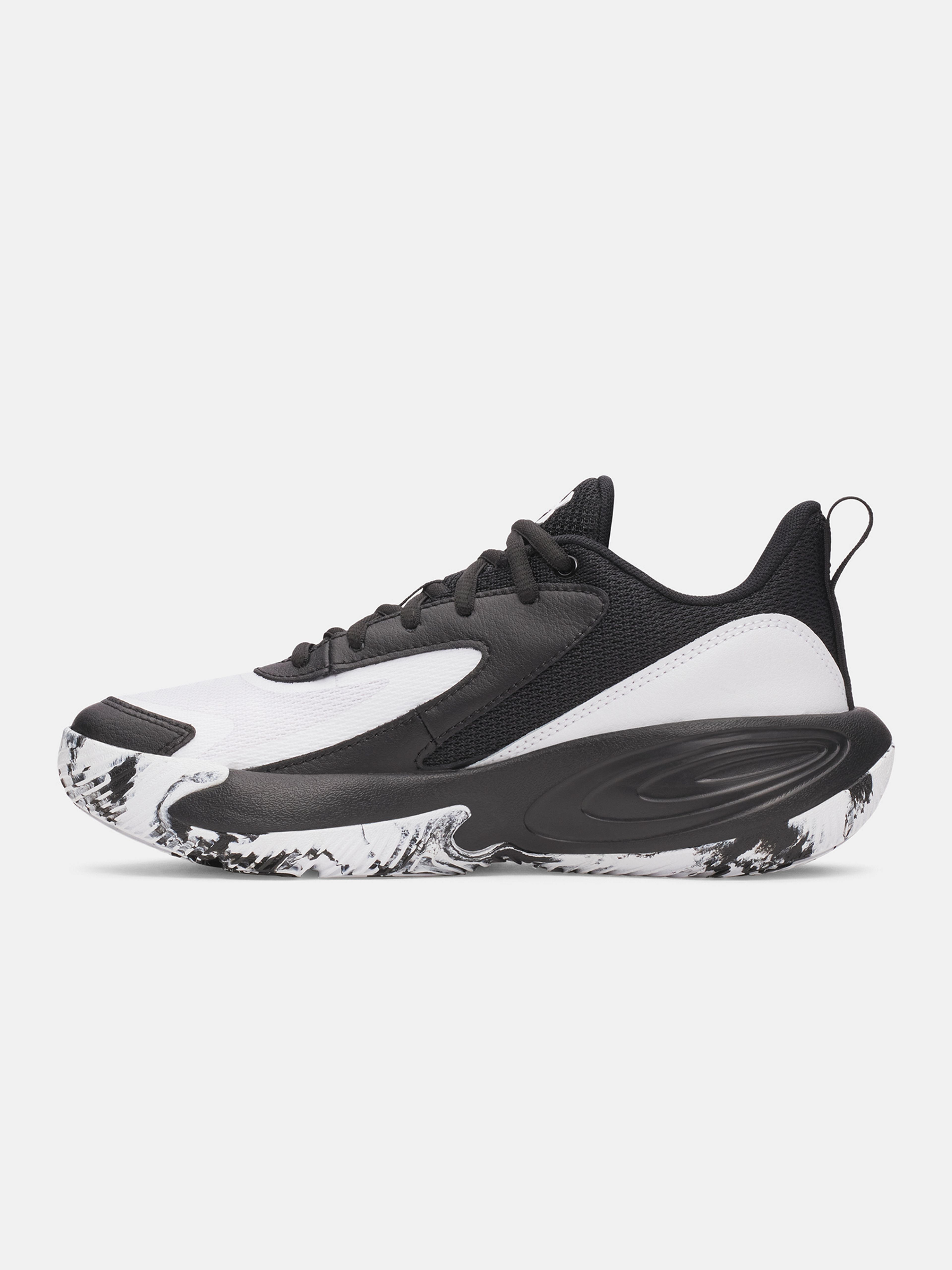 Unisexi tossud Under Armour UA GS Lockdown 8 - 002
