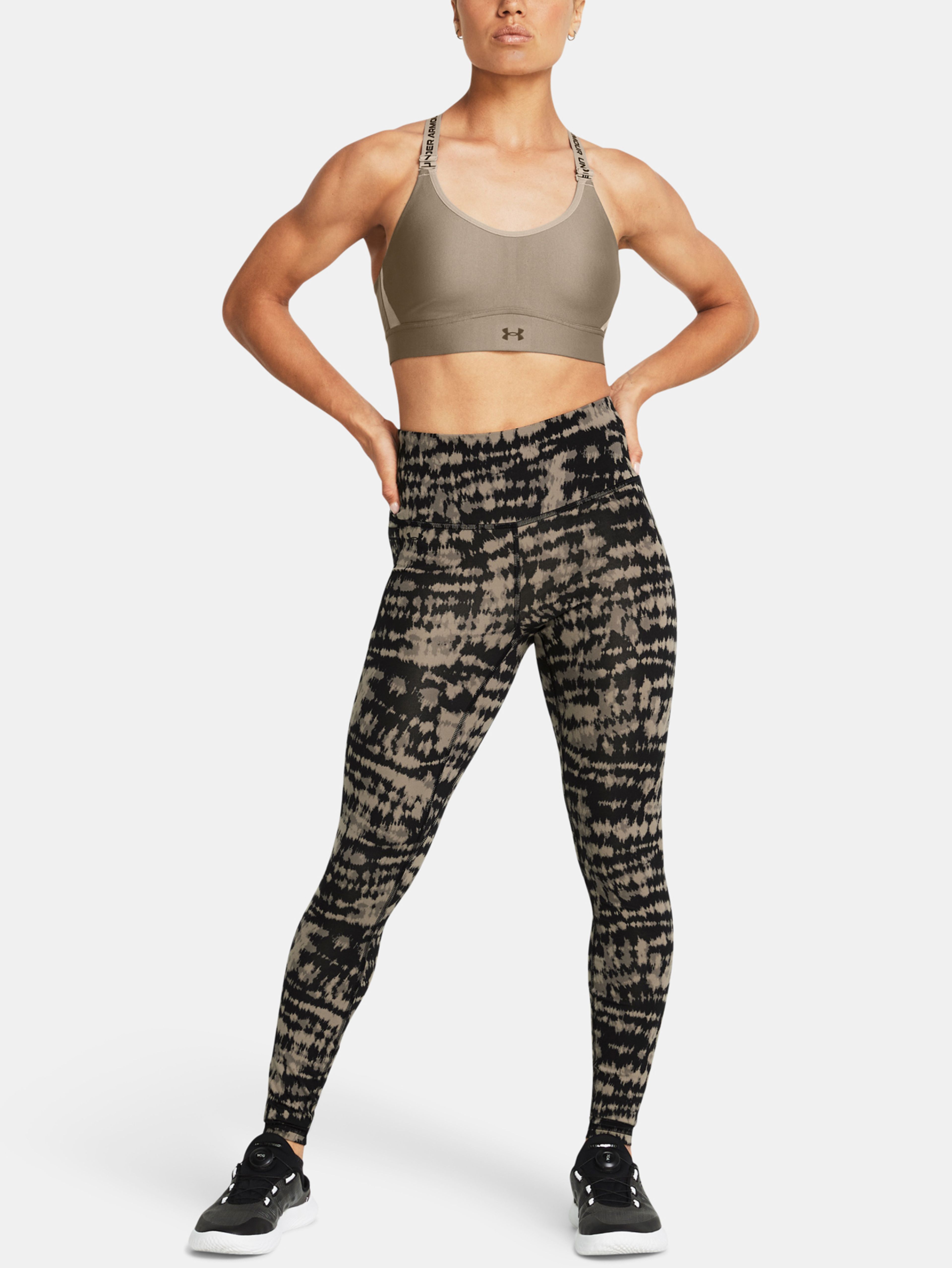 Dámske legíny Under Armour Motion Print Legging