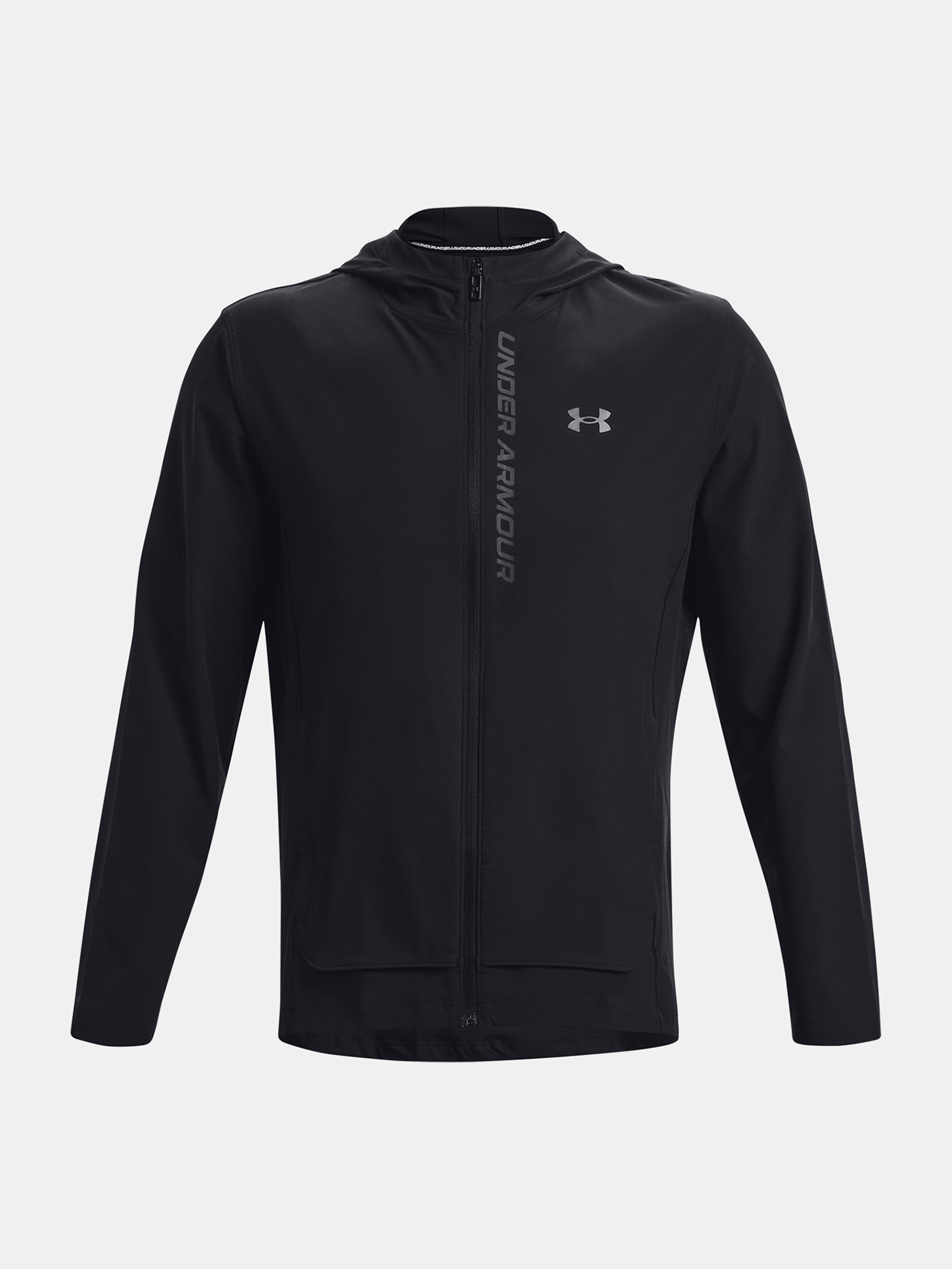 Pánska bunda Under Armour OUTRUN THE STORM JACKET