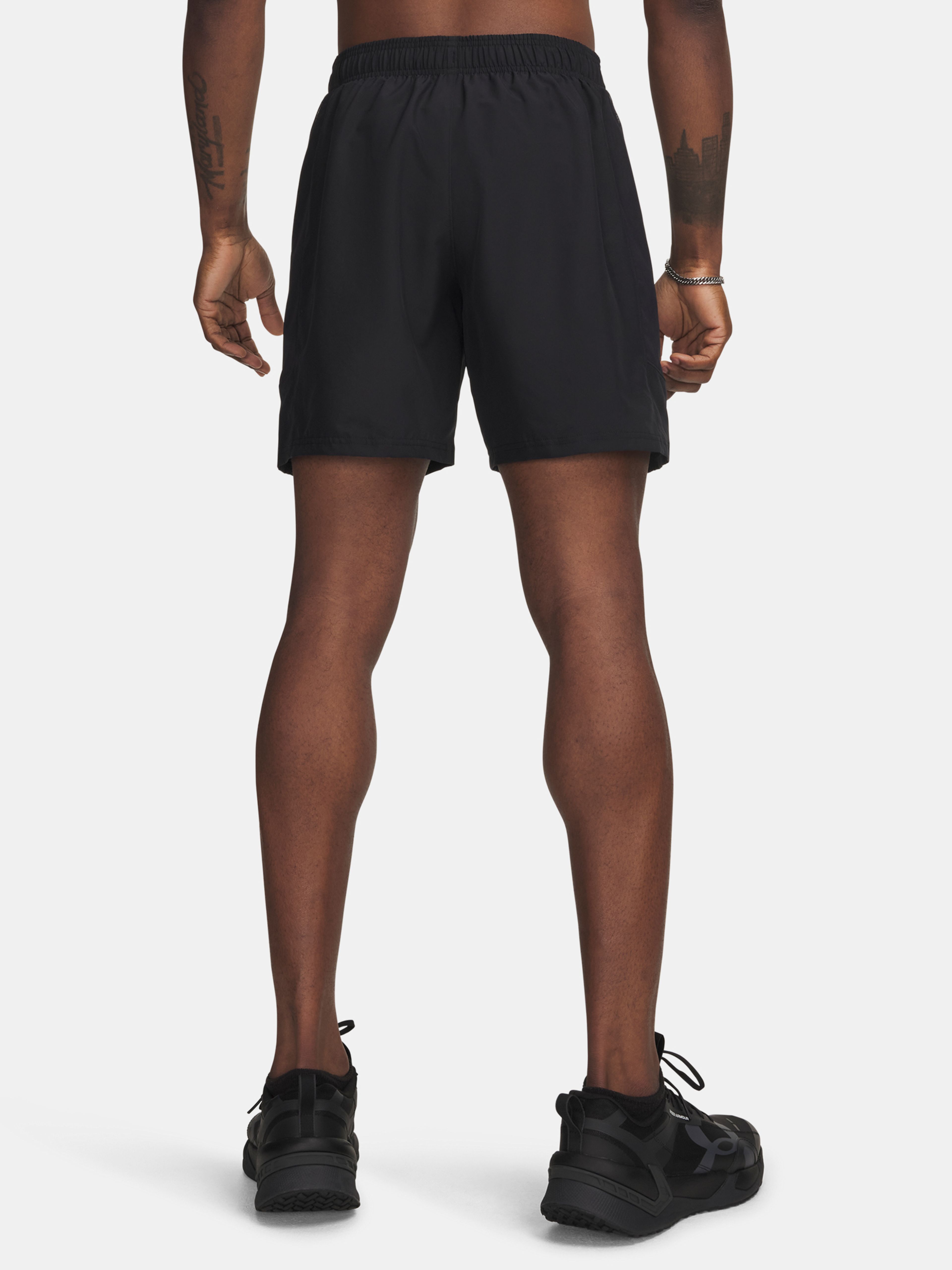 Pánské kraťasy Under Armour UA Tech Utility Shorts - 002