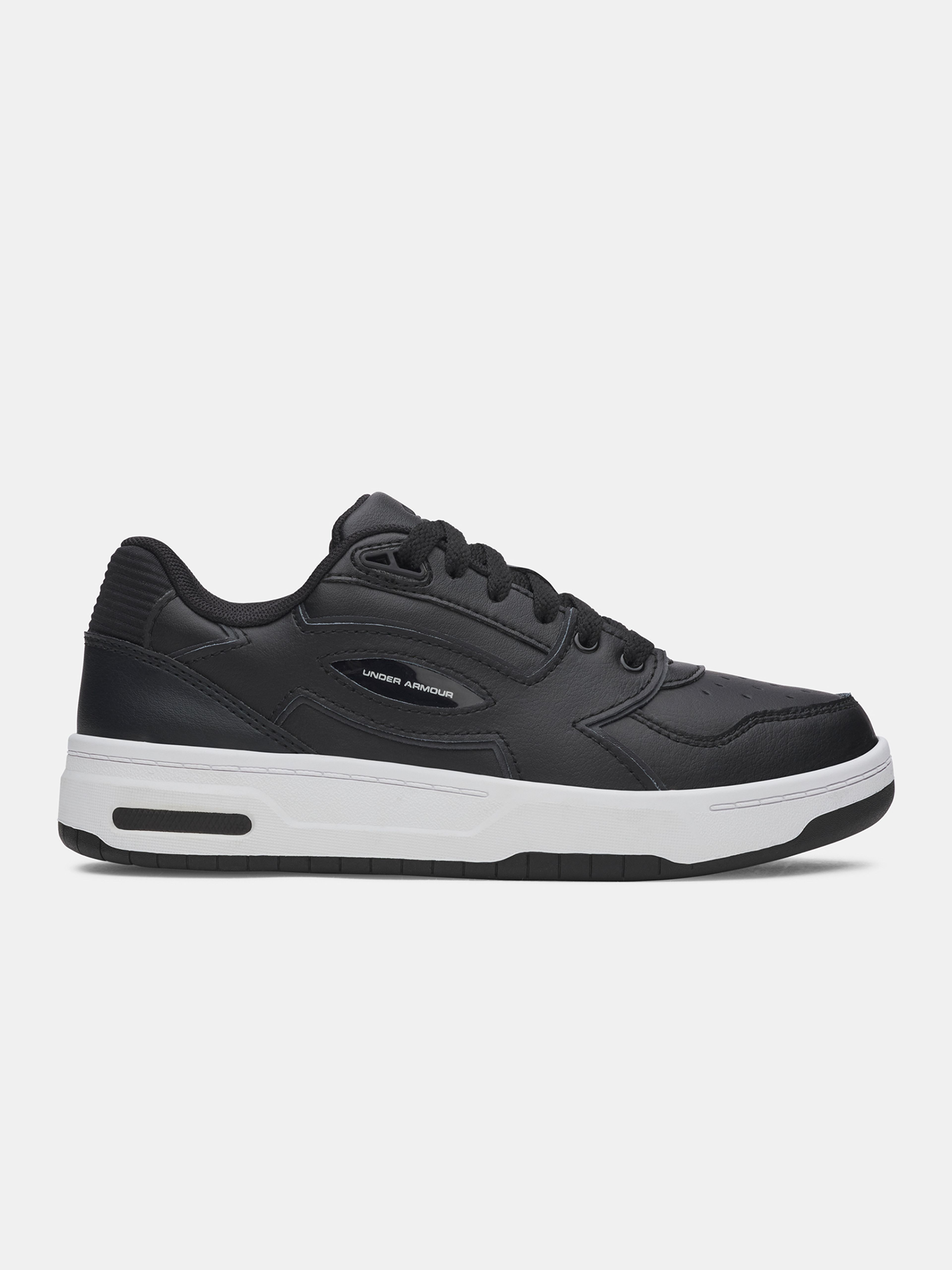 Zēnu apavi Under Armour UA GS Flex - 001