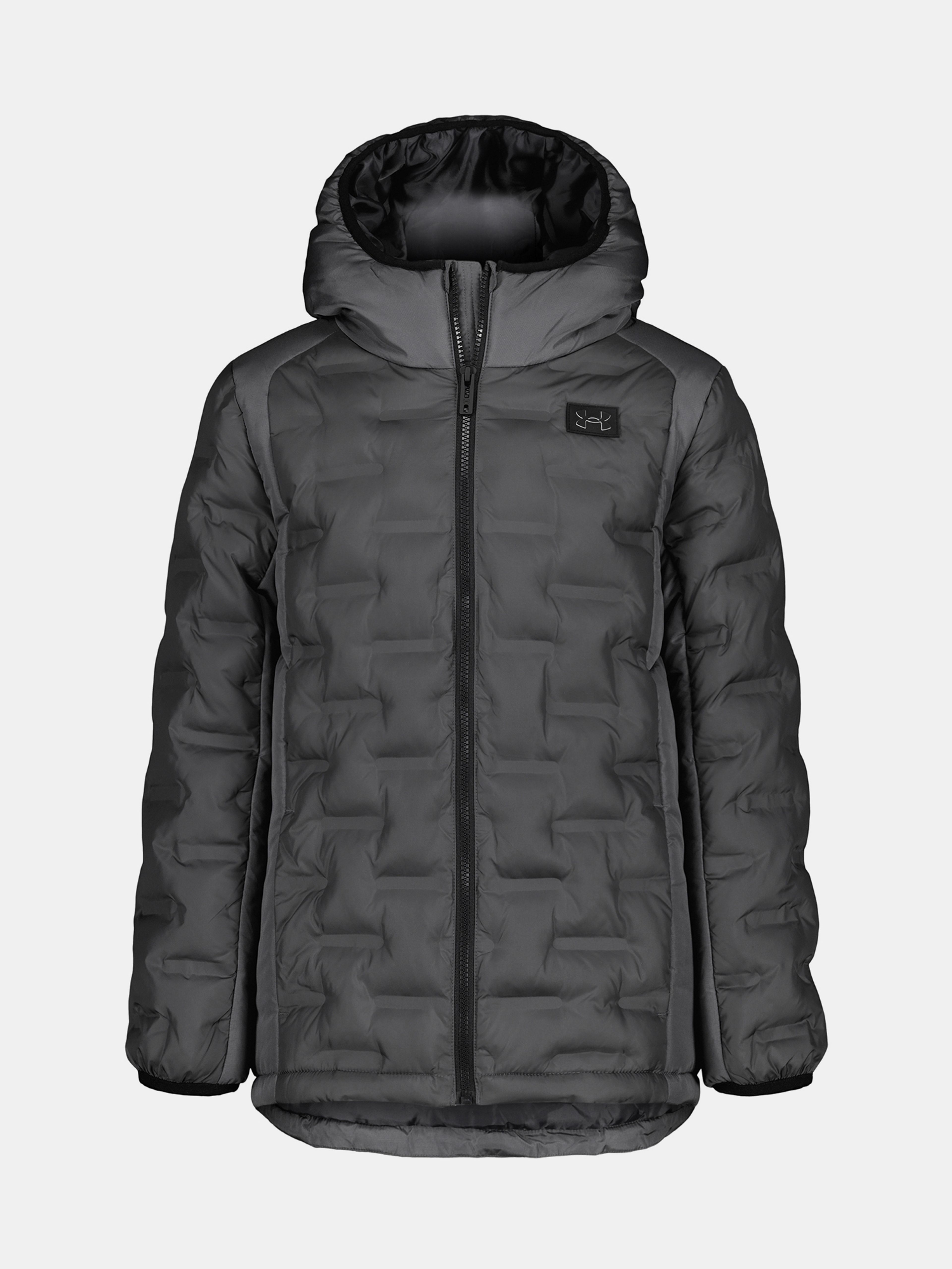 Fiú dzseki Under Armour UA BONDED QUILT PUFFER JACKET