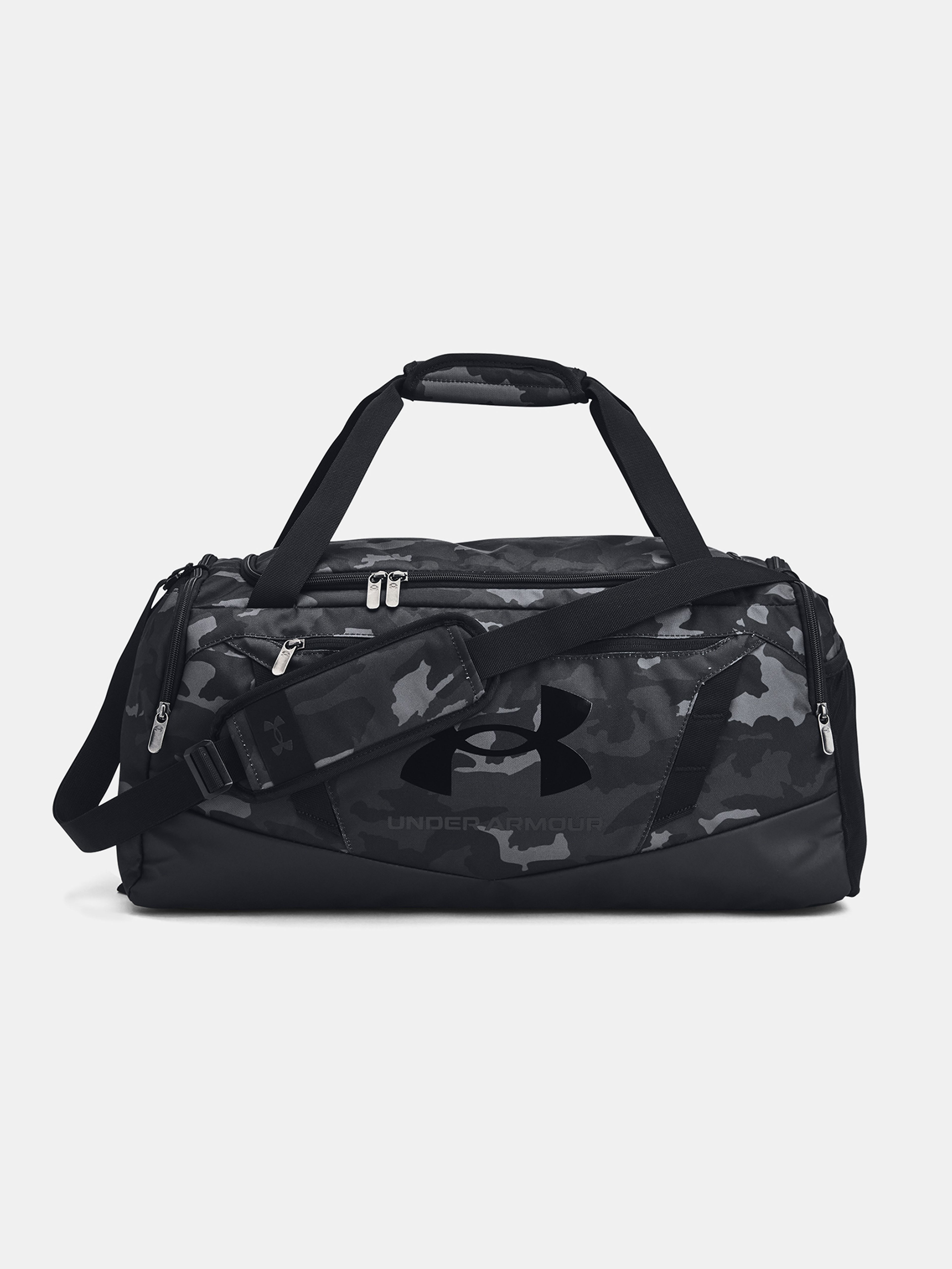 Unisexová taška Under Armour UA Undeniable 5.0 Duffle SM