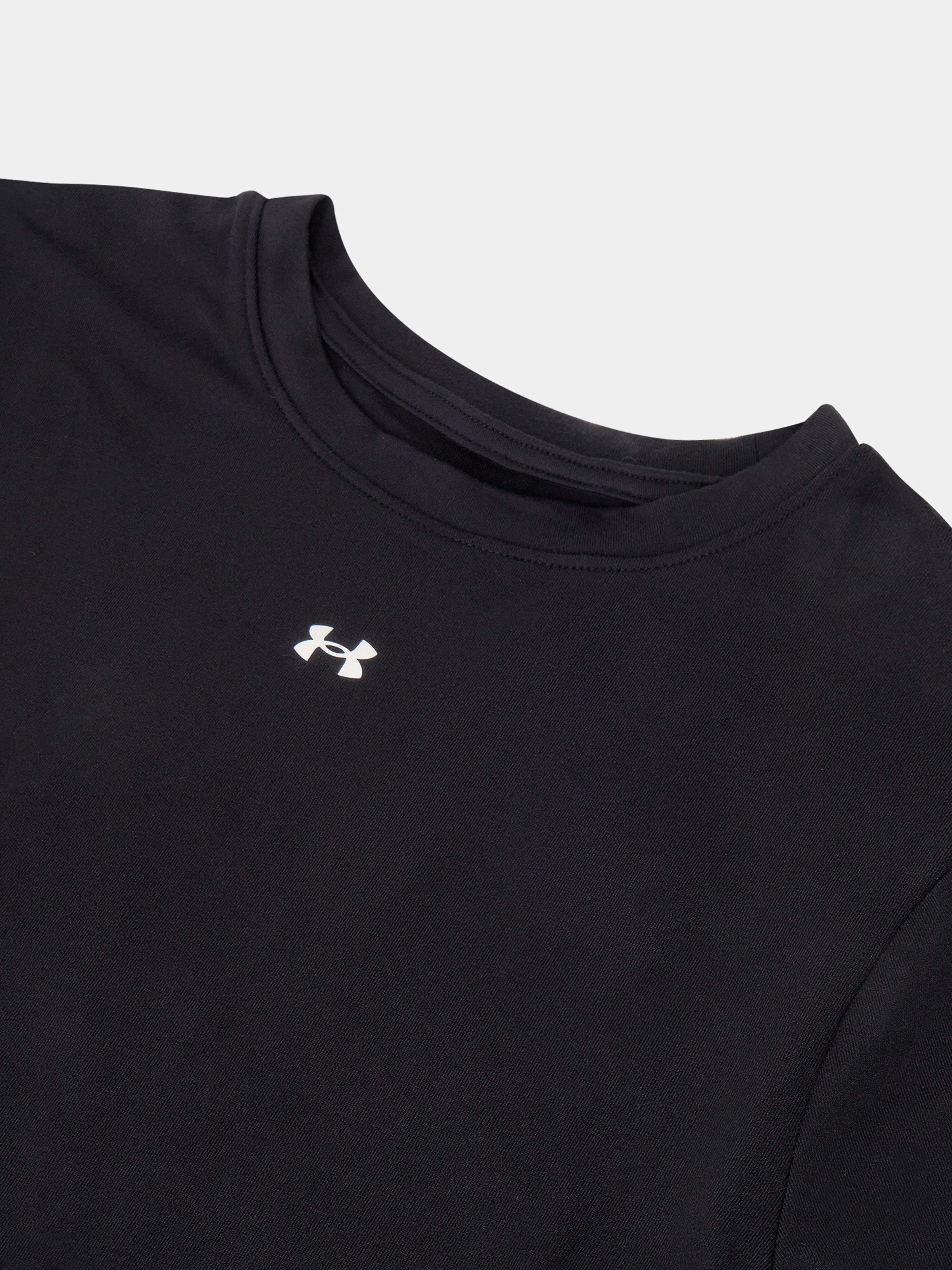 Ženska majica Under Armour Motion Fitted SS - 003