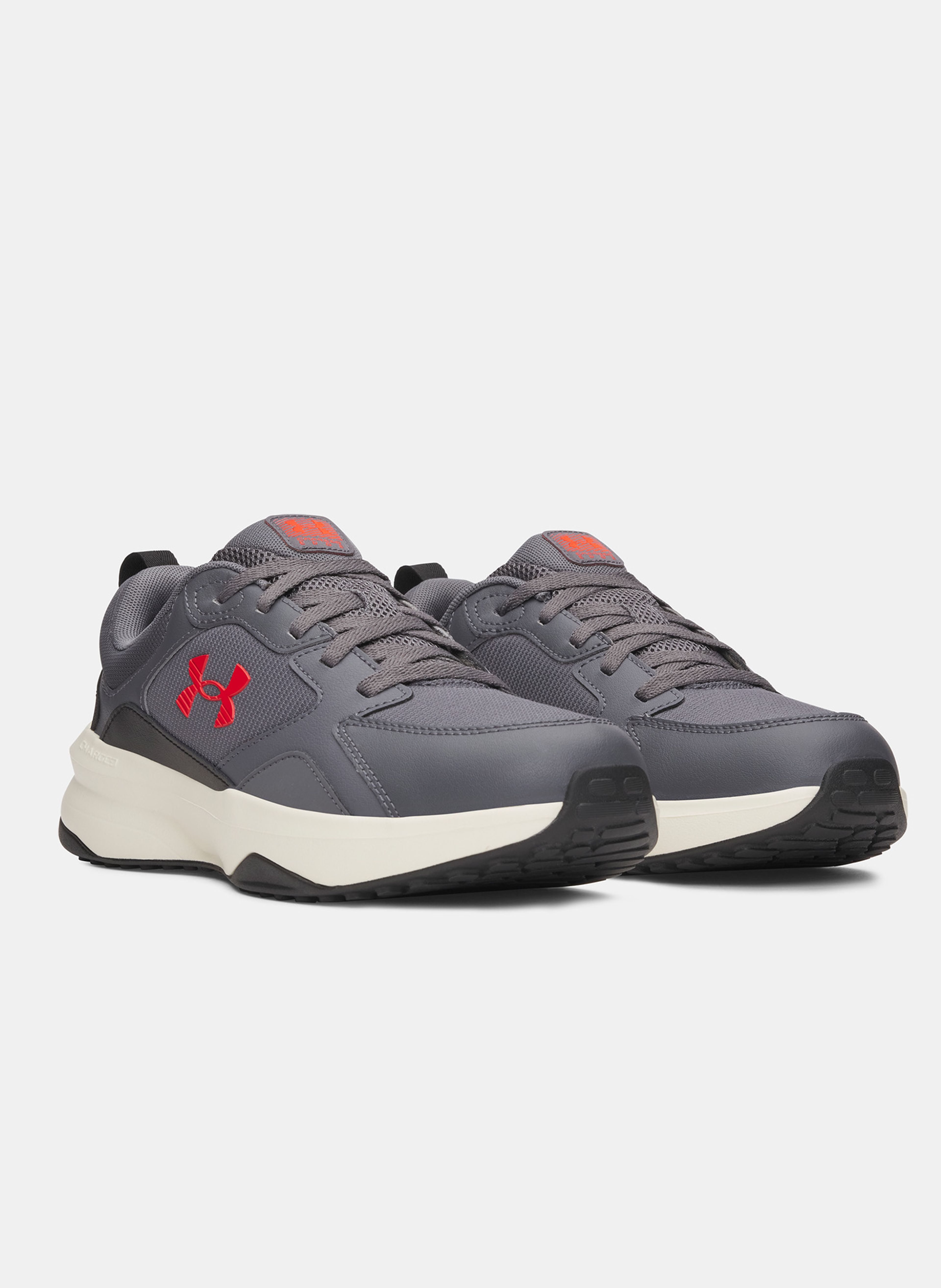 Meeste tossud Under Armour UA Charged Edge - 004