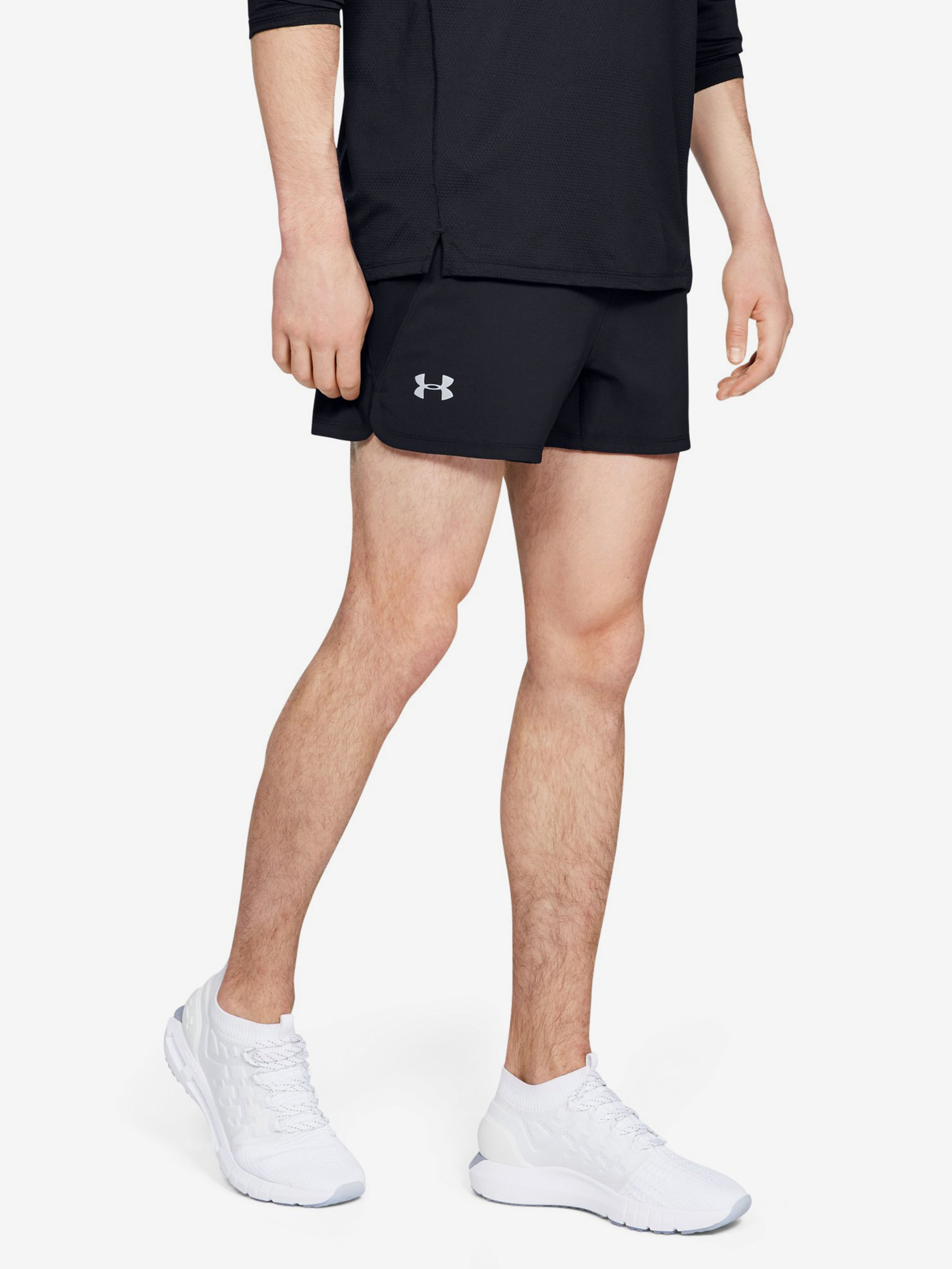 Meeste lühikesed püksid Under Armour Speedpocket Ultra Short