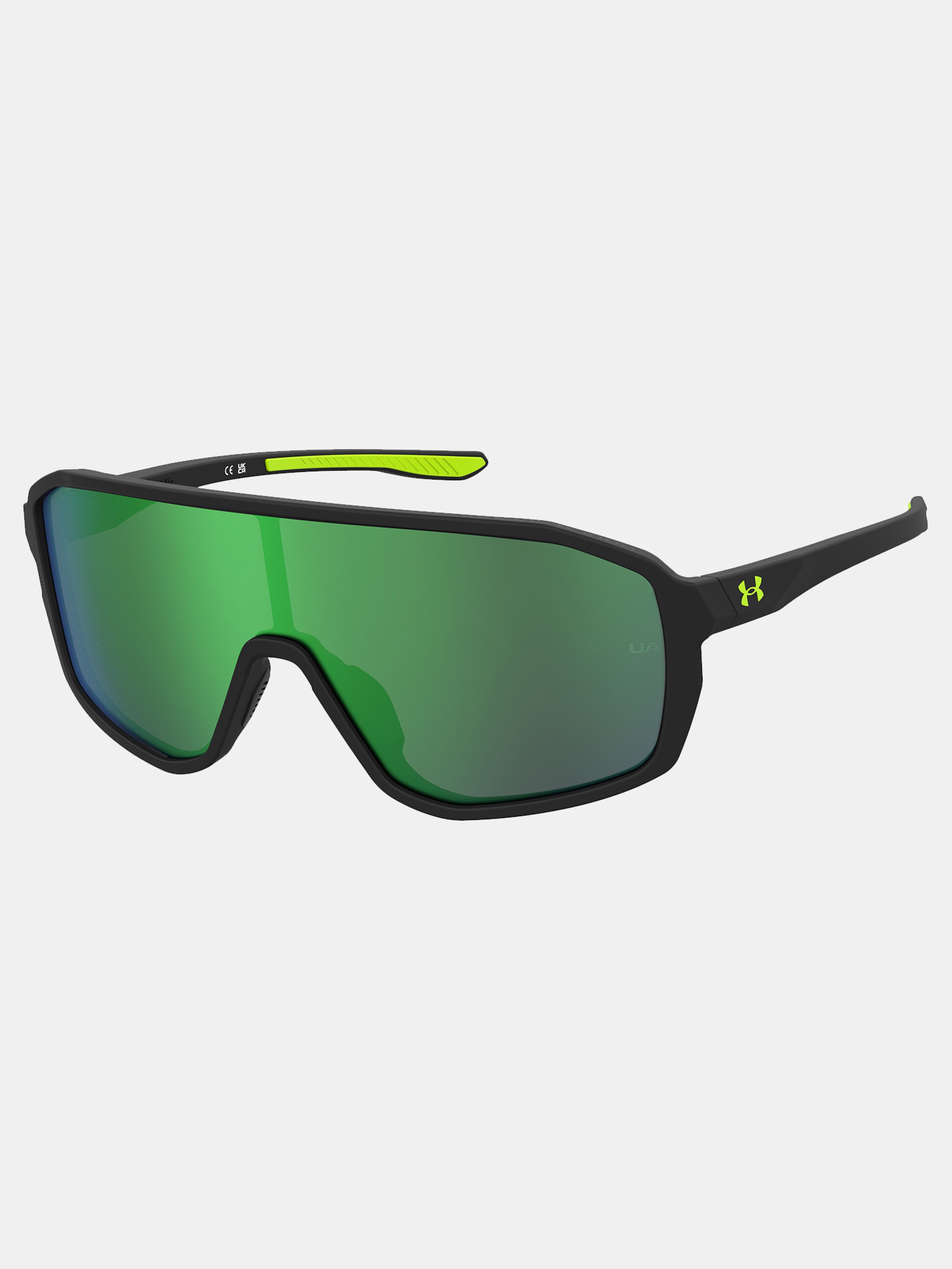 Otroški unisex sončna očala  Under Armour UA GAMEDAY JR