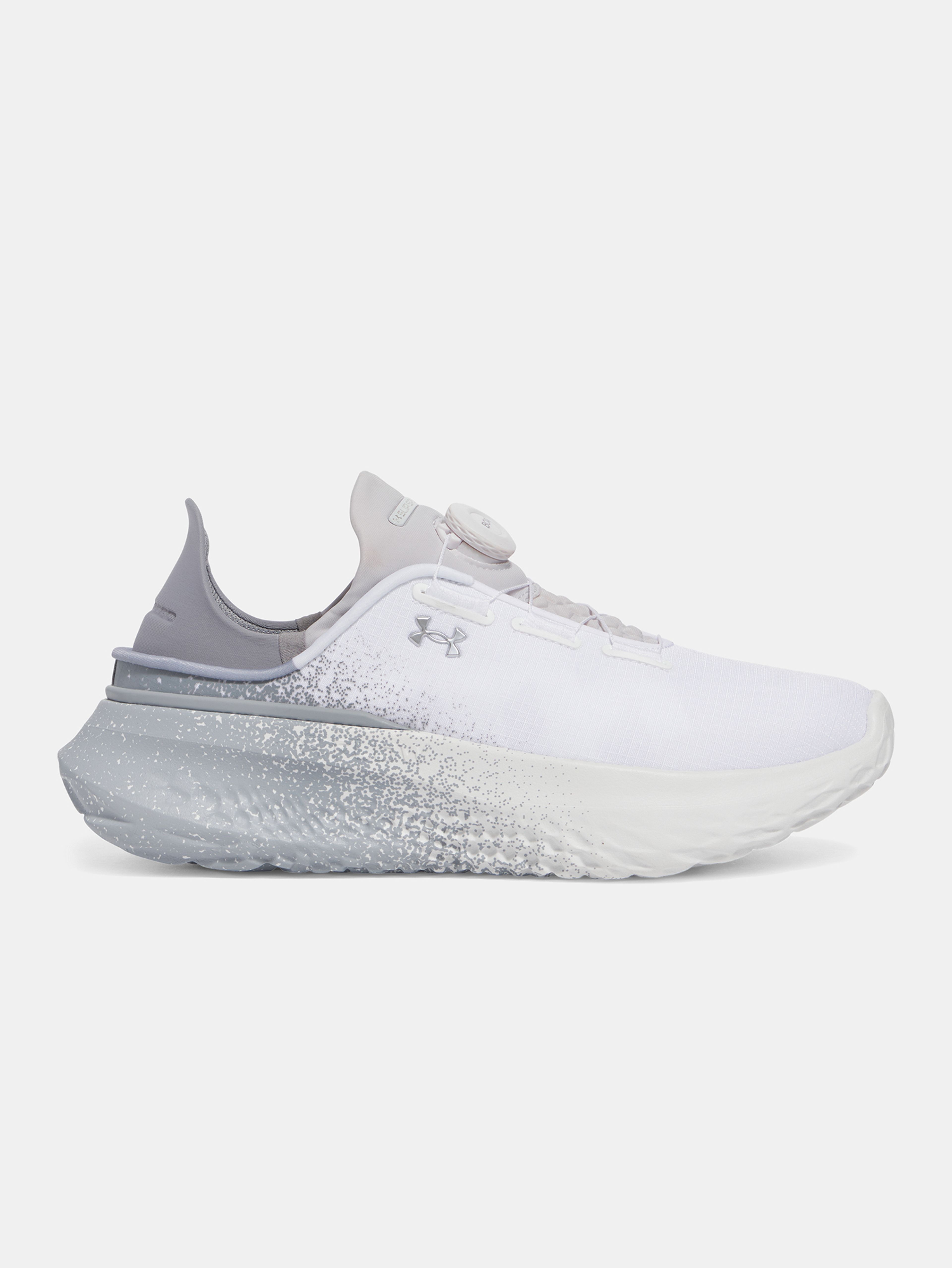 Unisex topánky Under Armour UA Slipspeed Mega Fade