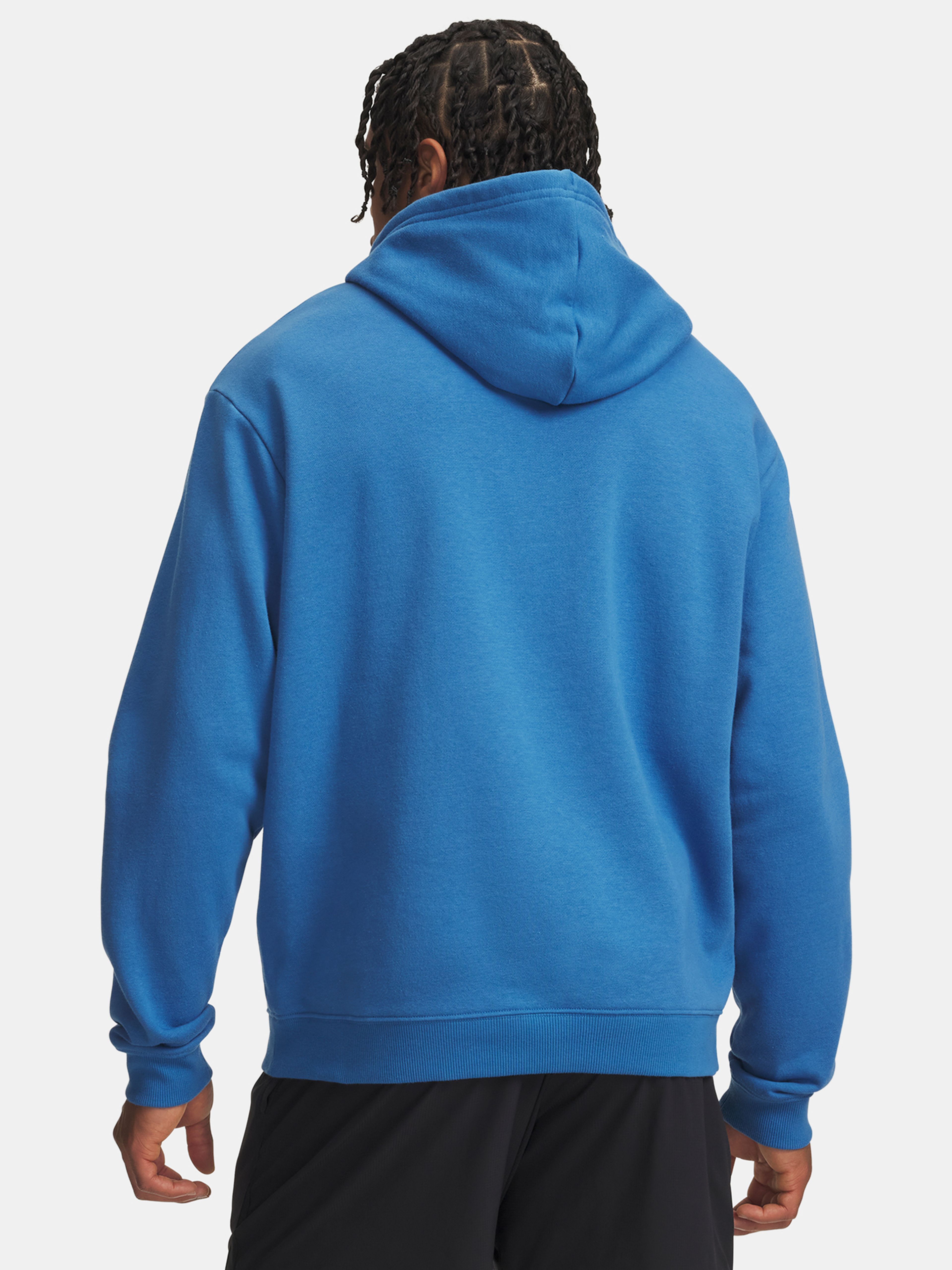 Vyriškas bliuzonas Under Armour UA Rival Flc Branded Hoodie - 002