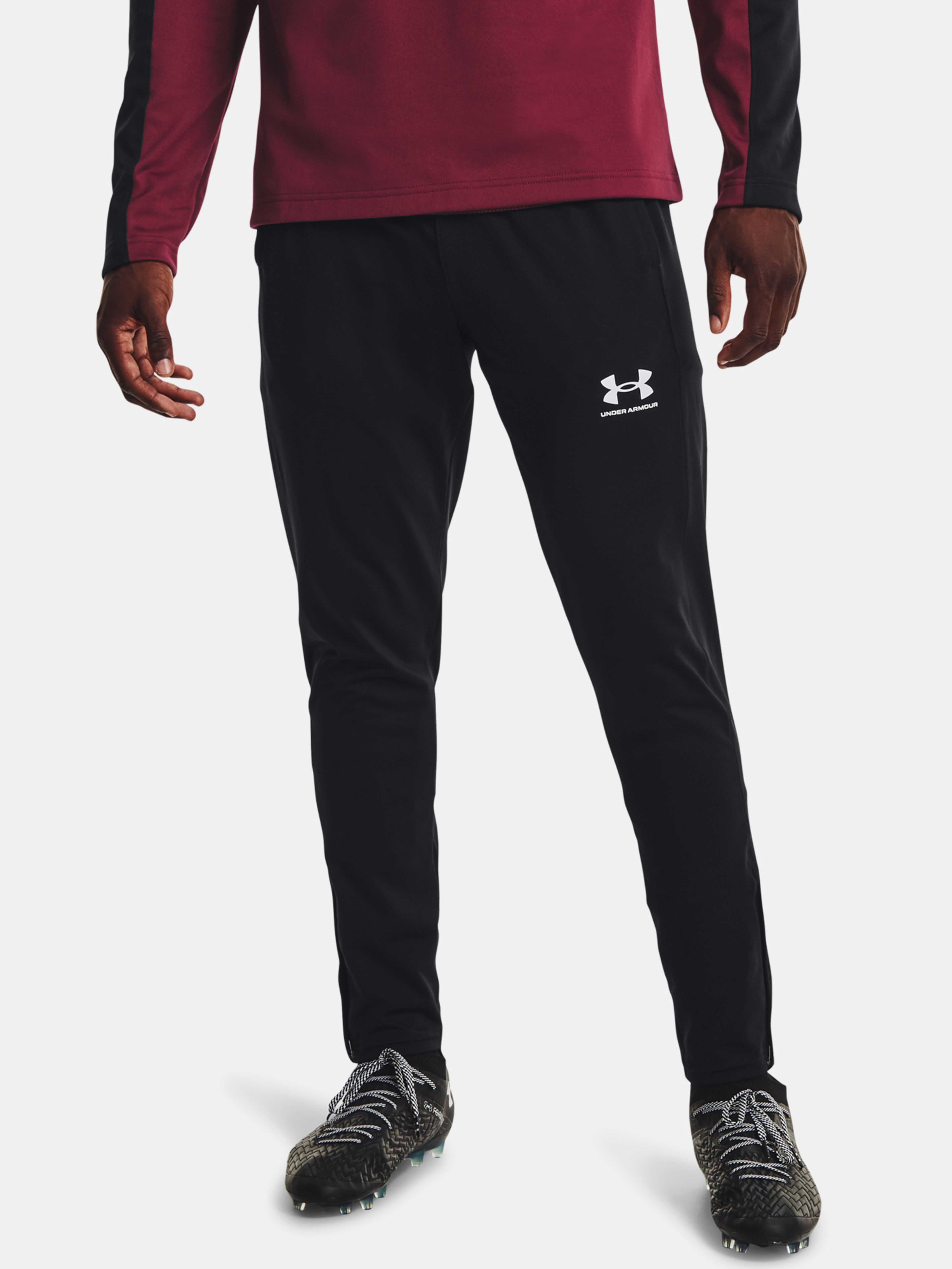 Férfi nadrág Under Armour Challenger Training Pant