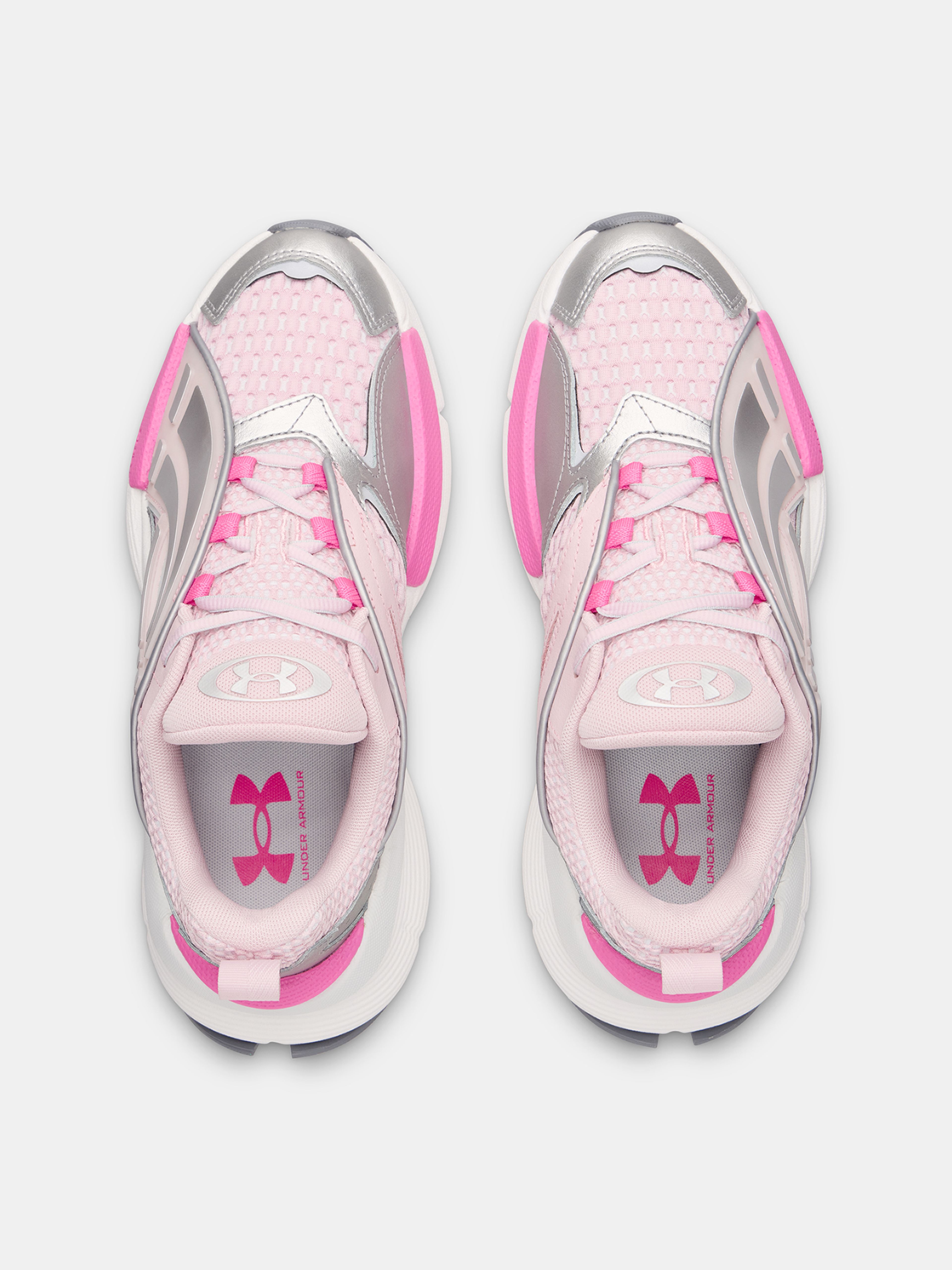 Unisex topánky Under Armour UA Arc 96 - 005
