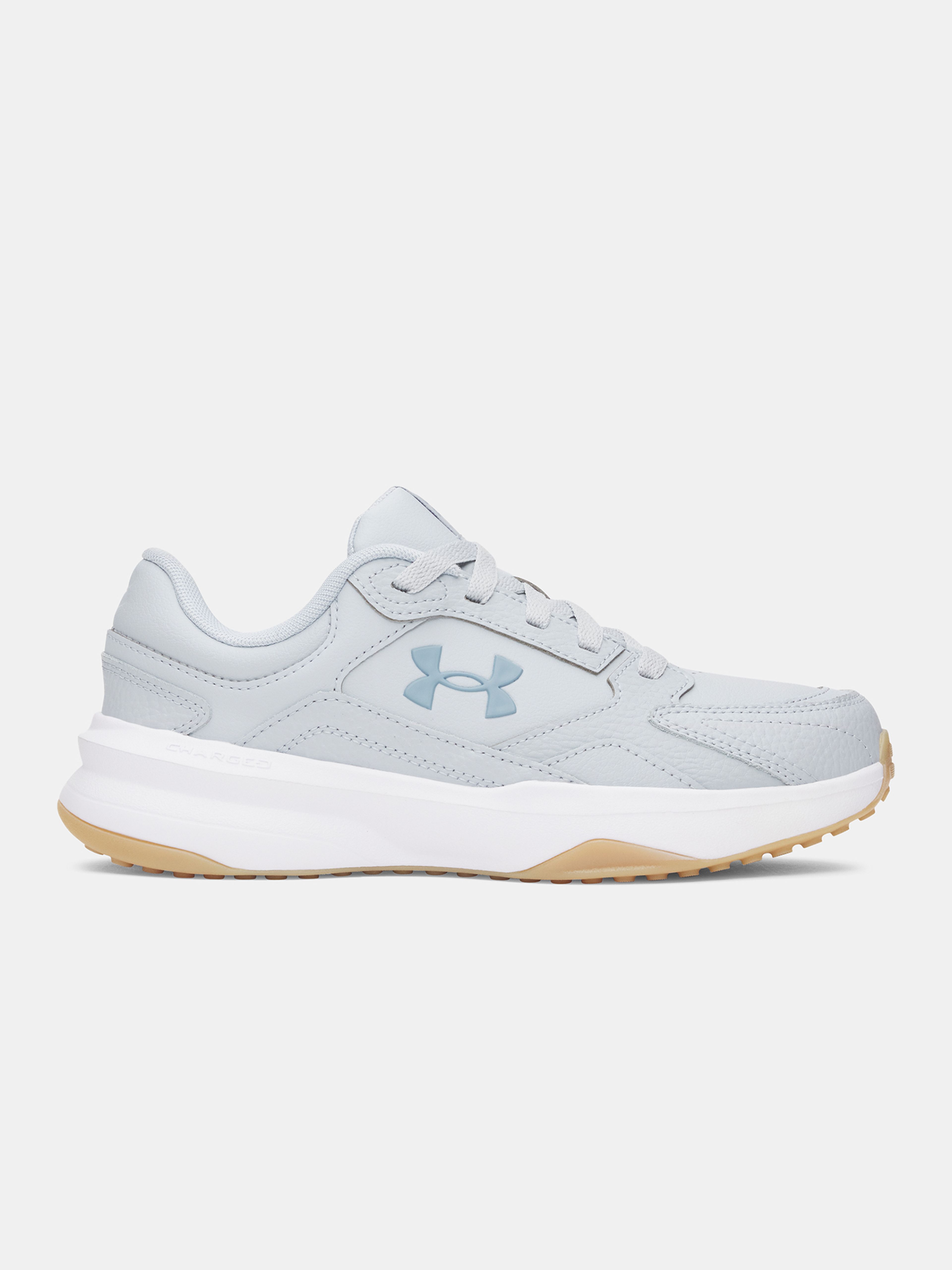 Dámske topánky Under Armour UA W Edge LTHR - 001