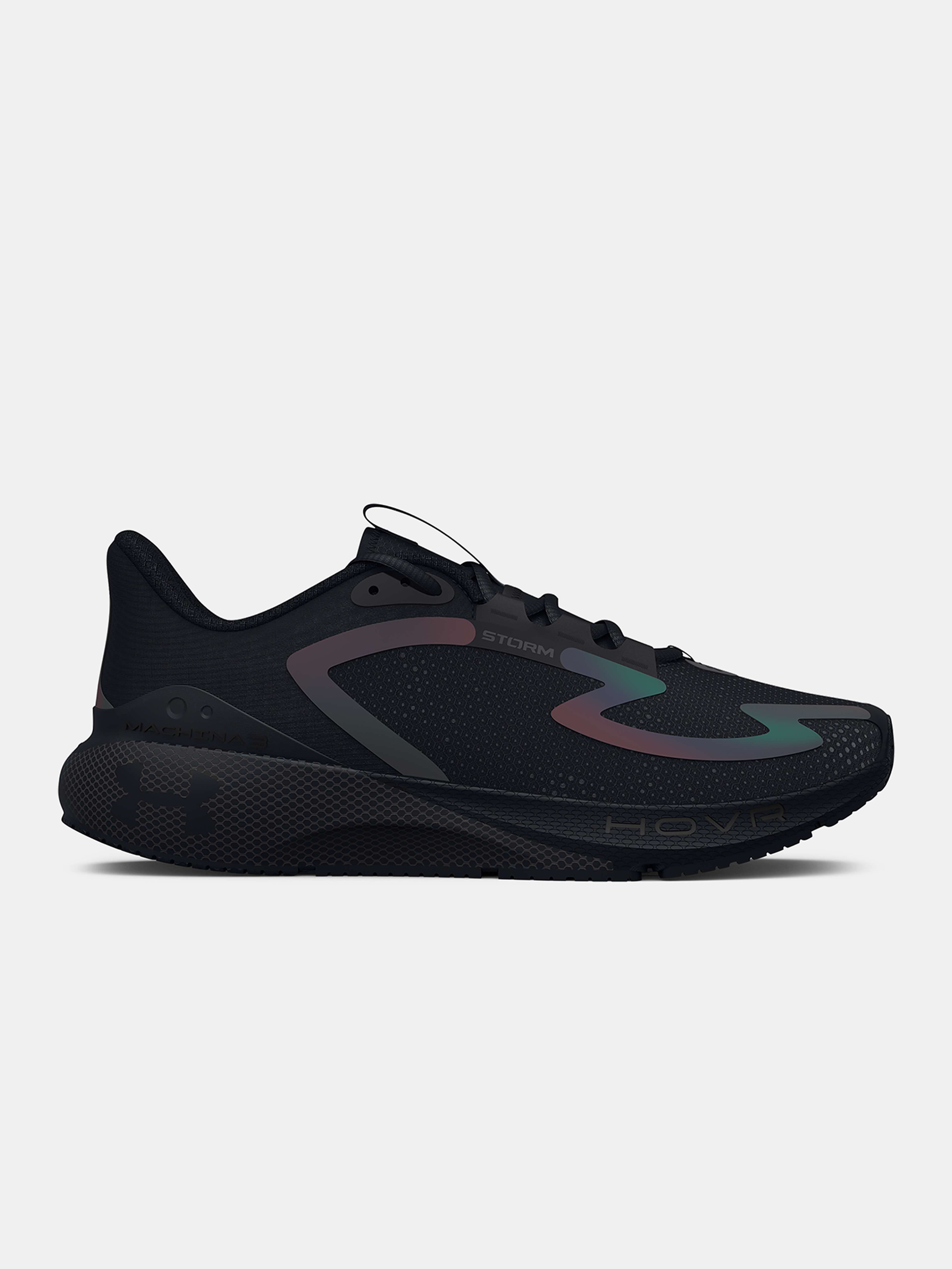 Pánske topánky Under Armour UA HOVR Machina 3 Storm