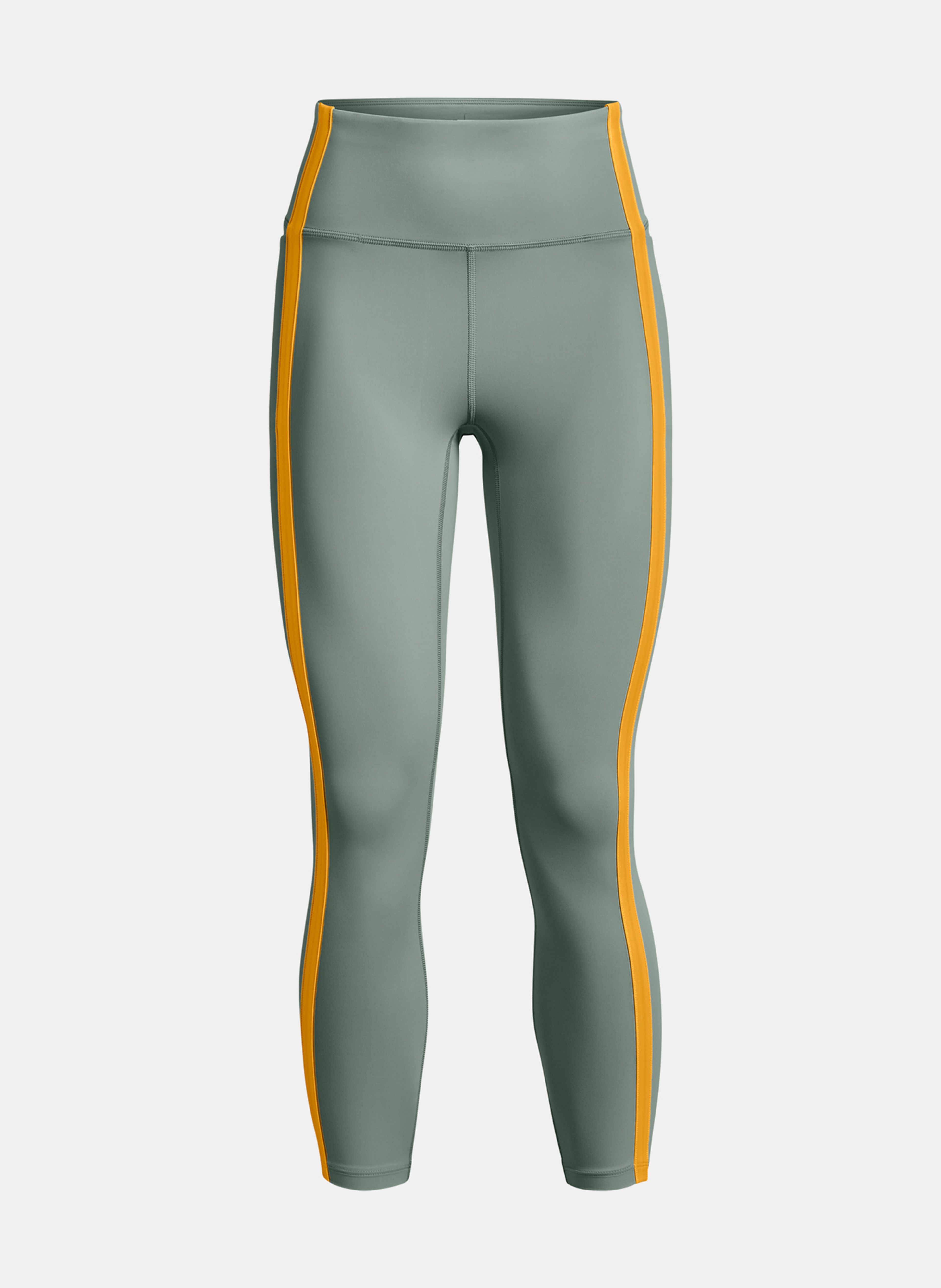 Dámske legíny Under Armour Meridian Ankle Leg Shine - 003