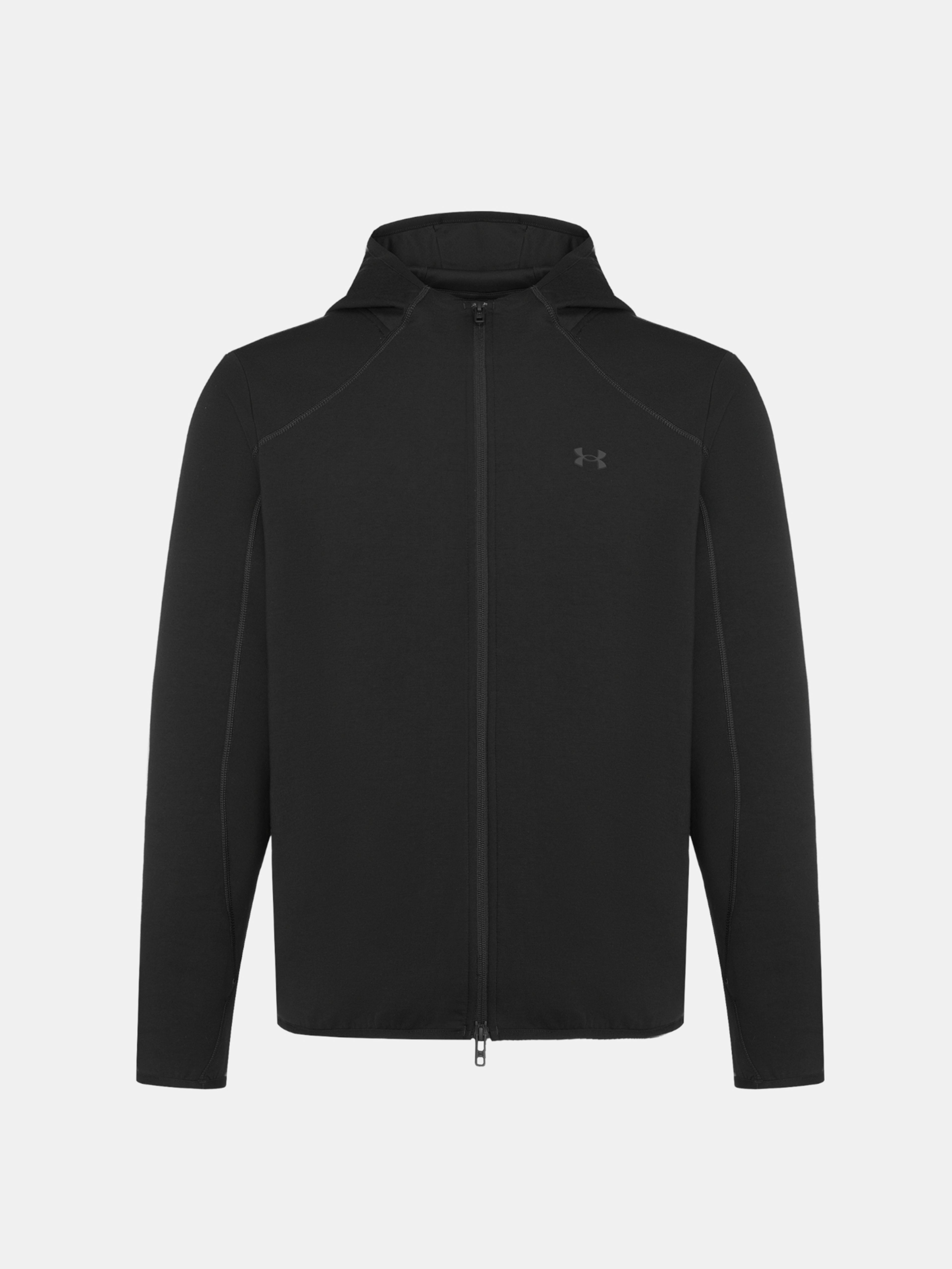 Férfi felső Under Armour UA Unstoppable Flc FZ - 001