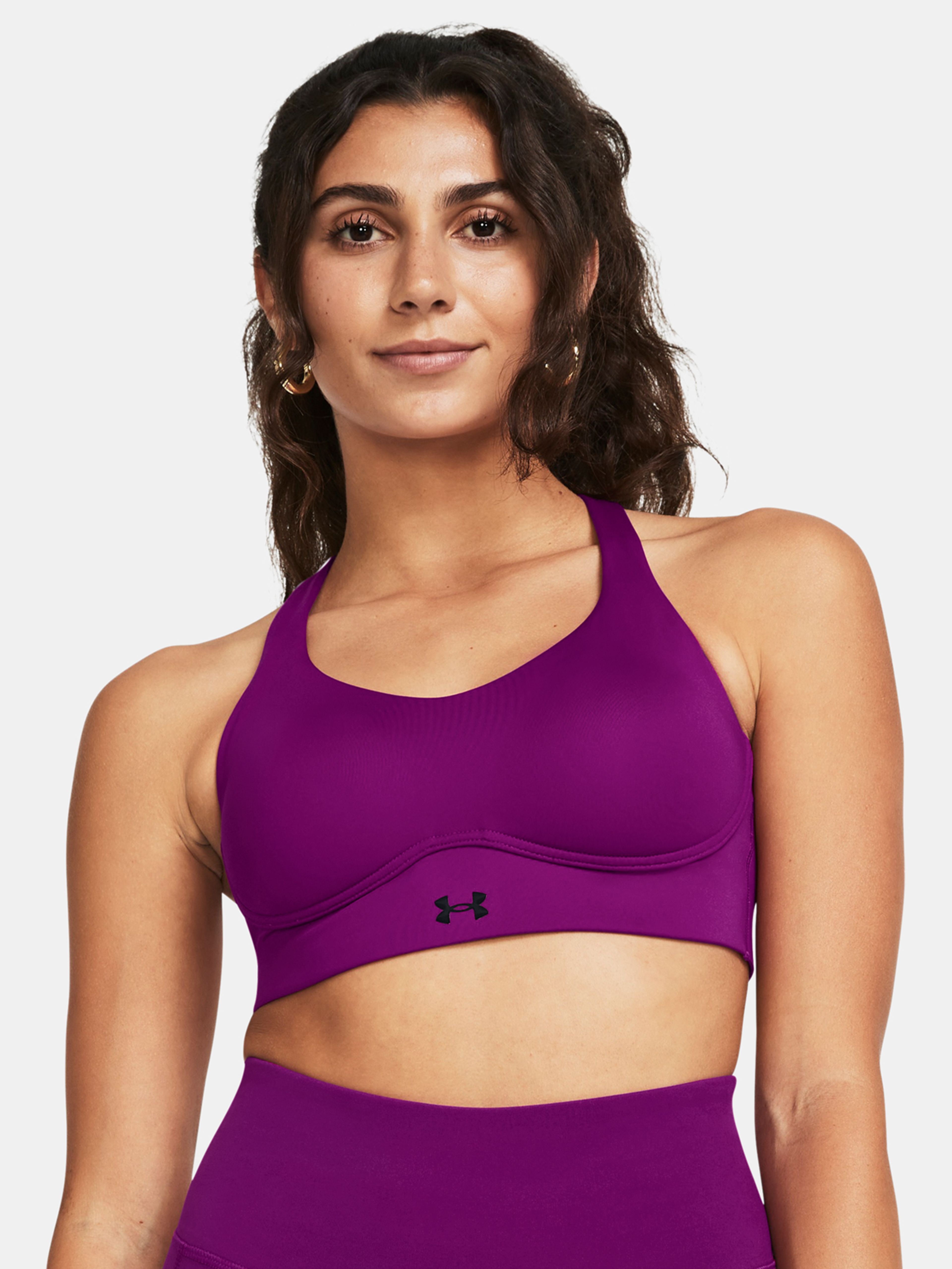 Női melltartó Under Armour UA Uplift Mid