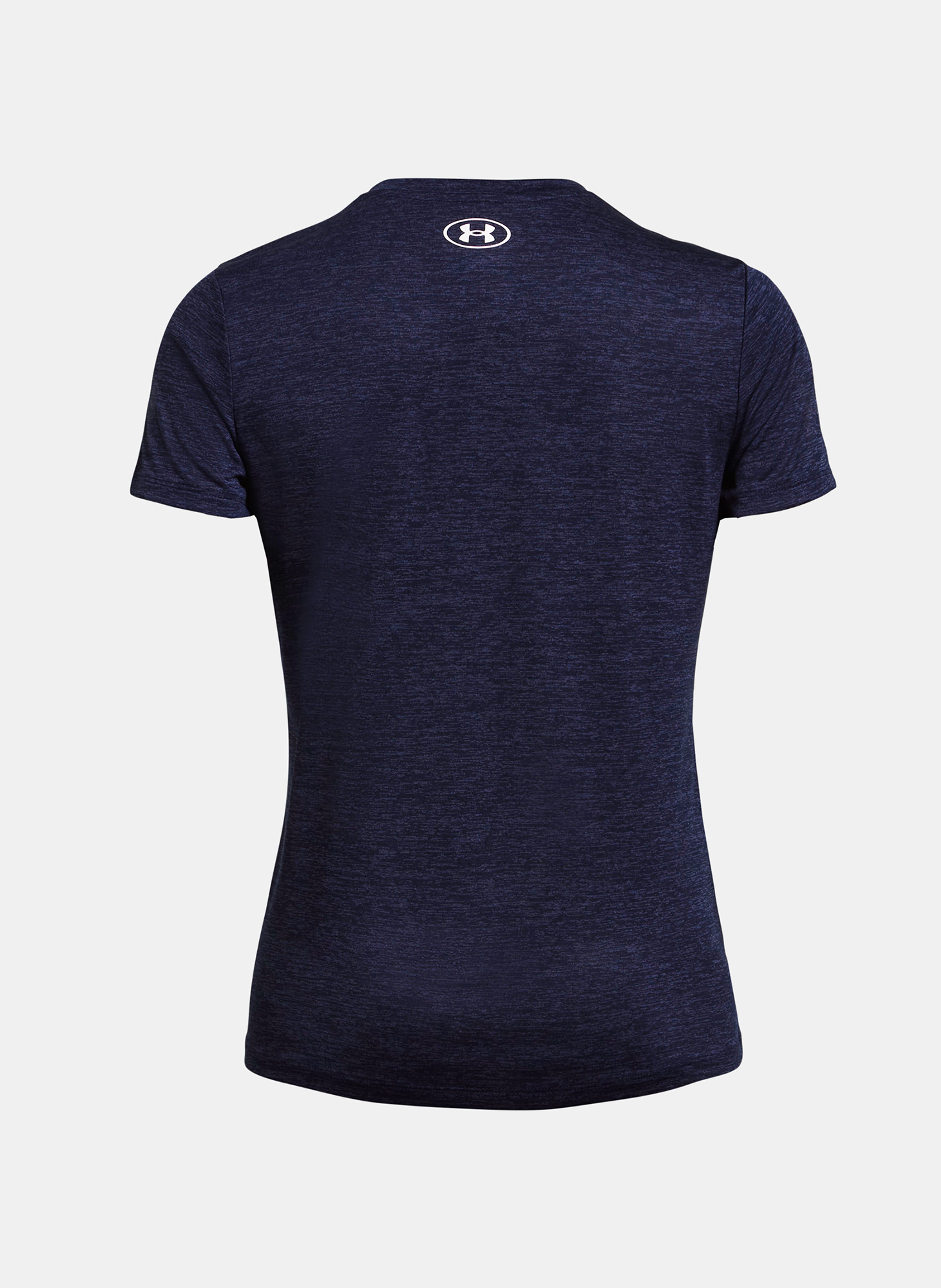 Ženska majica Under Armour Tech SSV- Twist - 004