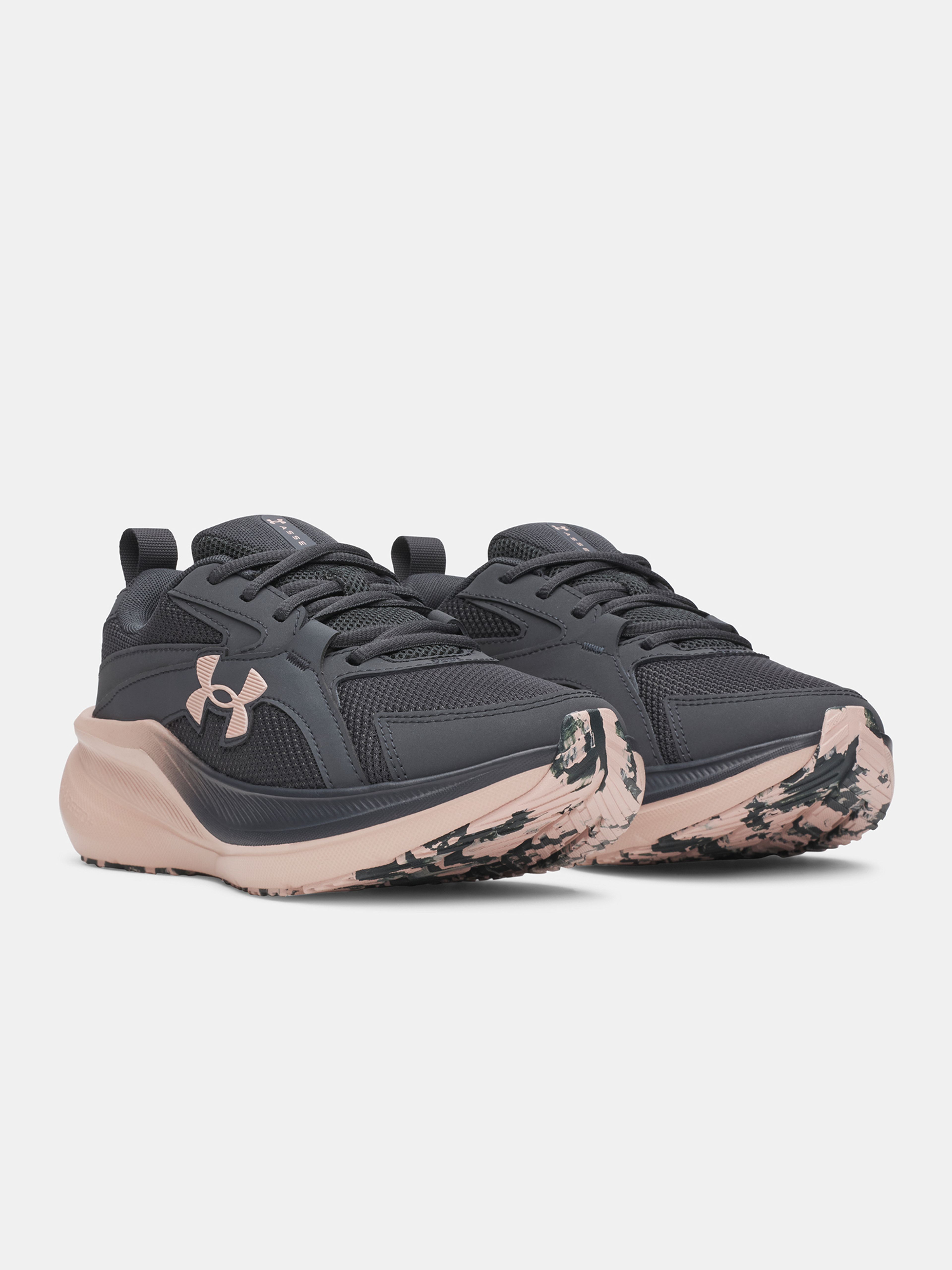 Ženski čevlji Under Armour UA W Assert 11 - 003