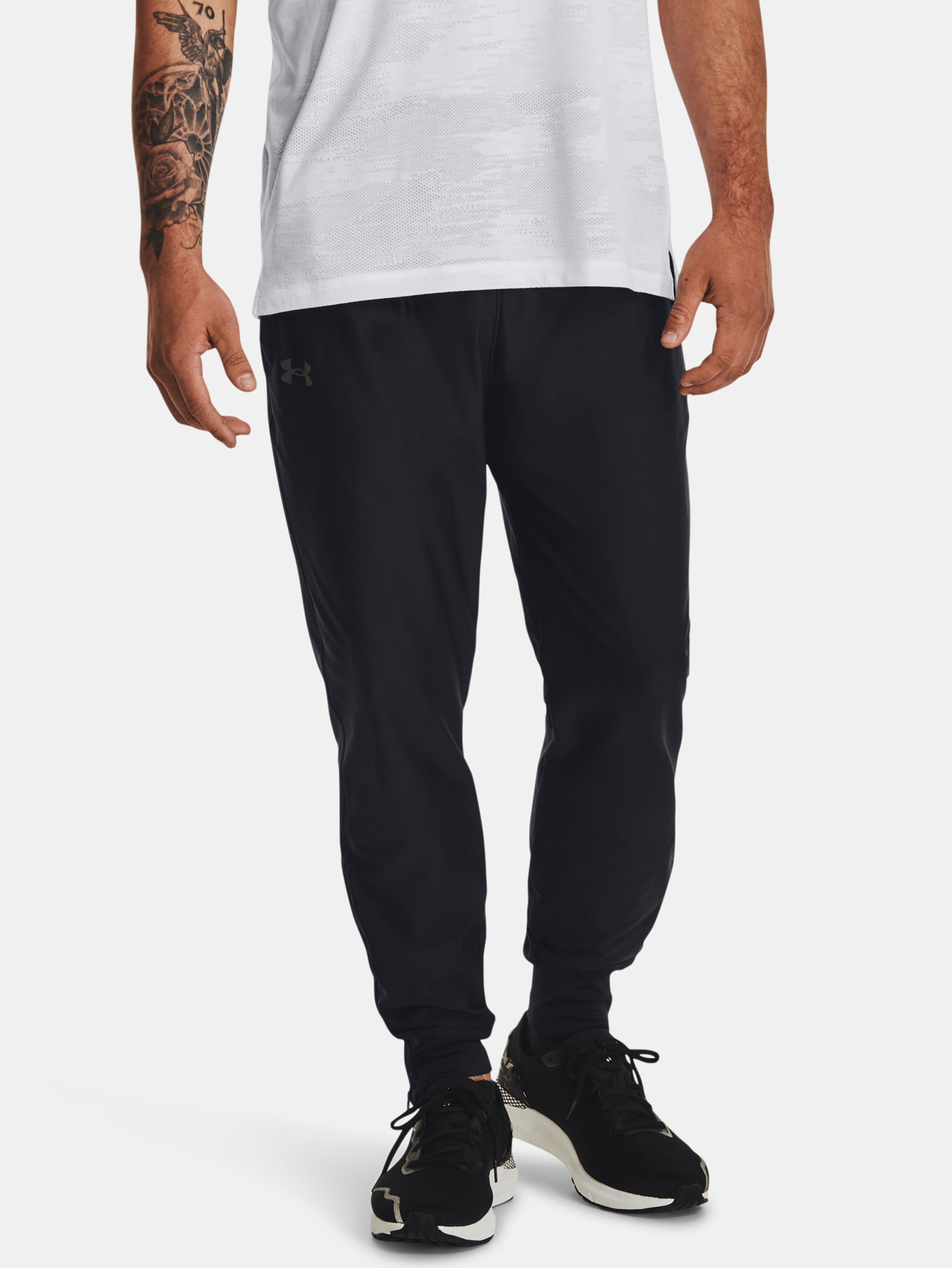 Férfi sportnadrág Under Armour QUALIFIER RUN ELITE PANT