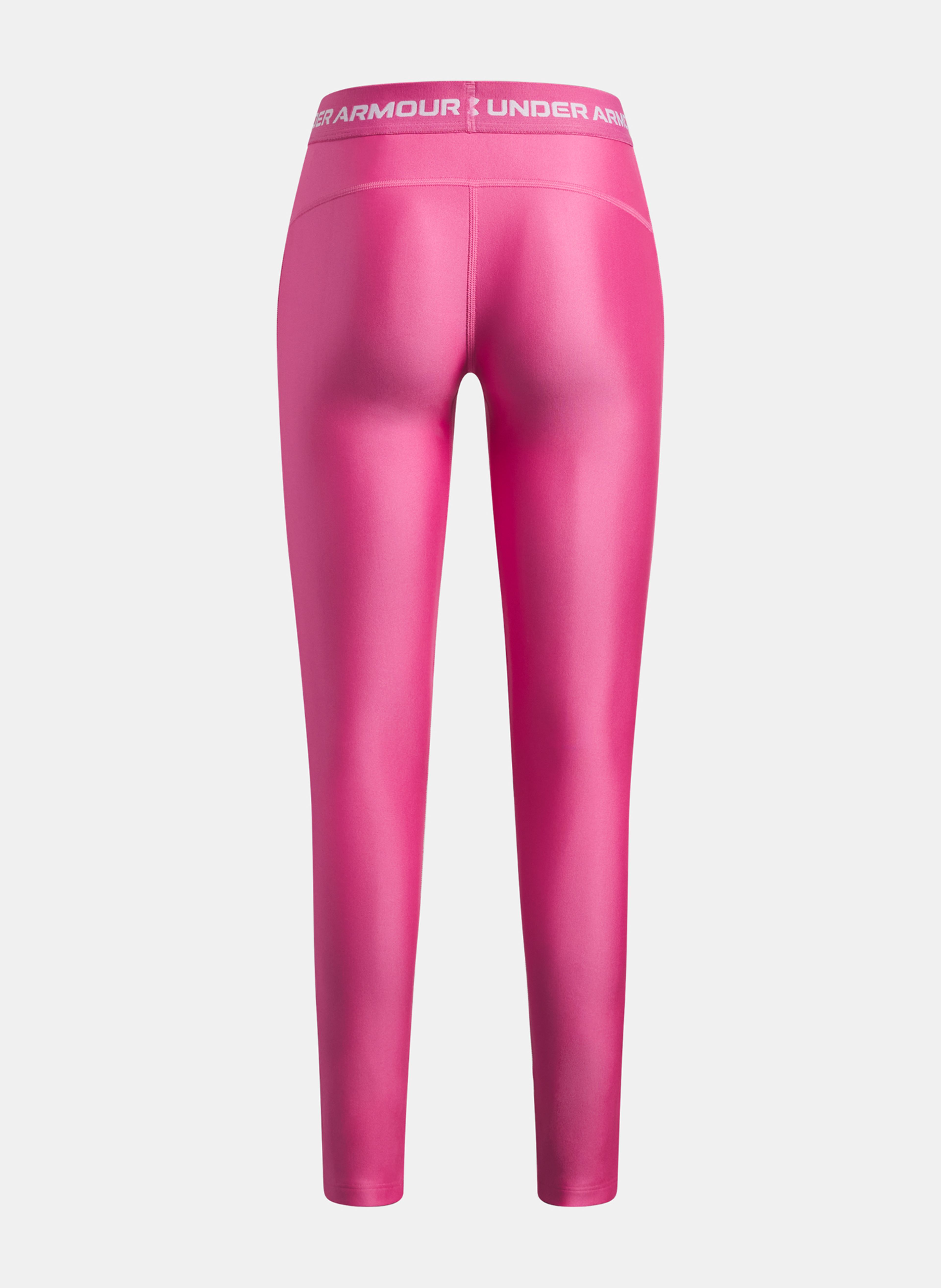Tüdrukute retuusid Under Armour HeatGear Legging - 002
