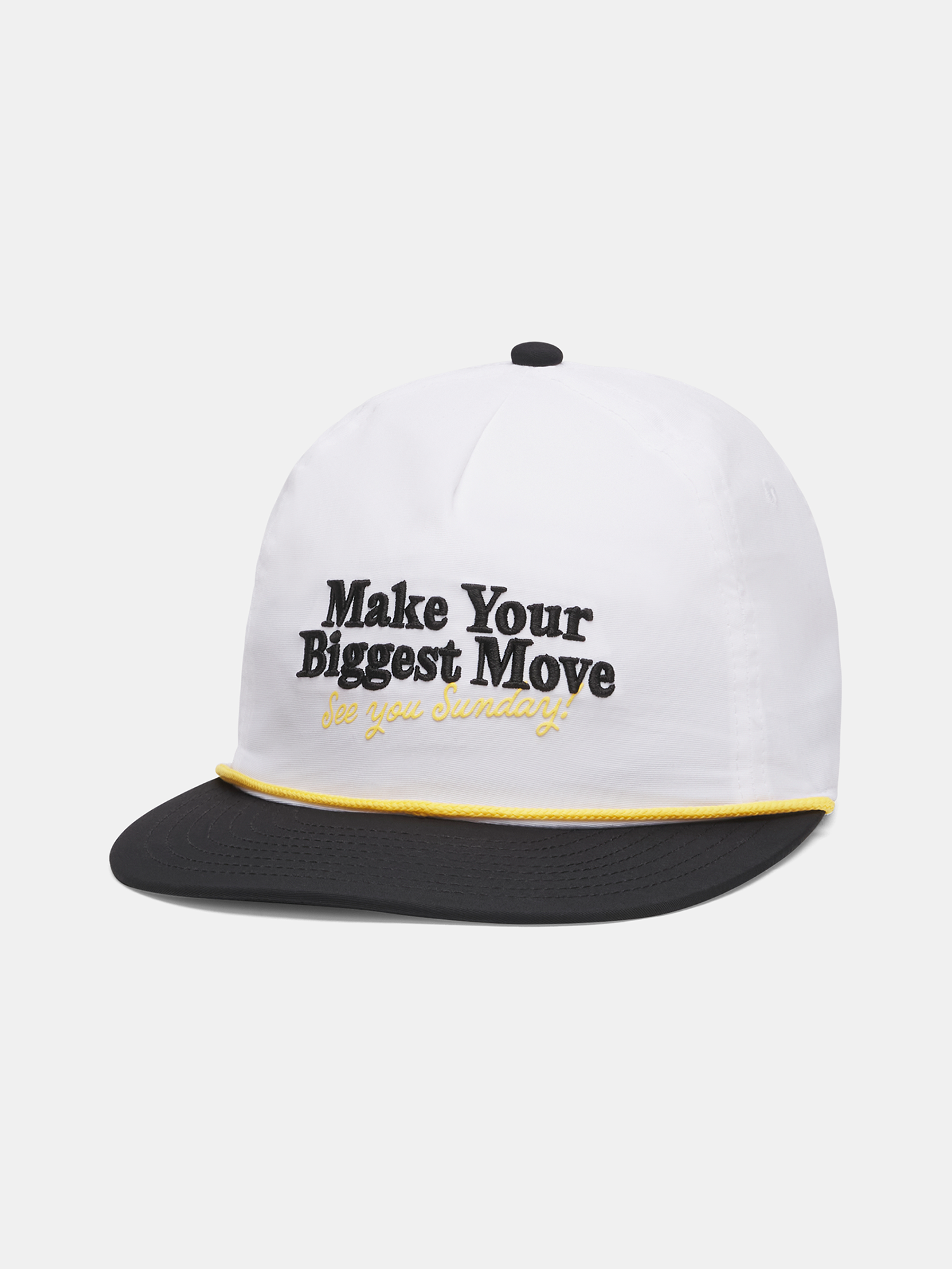 Pánská kšiltovka Under Armour M DRIVE PM37 ADJ