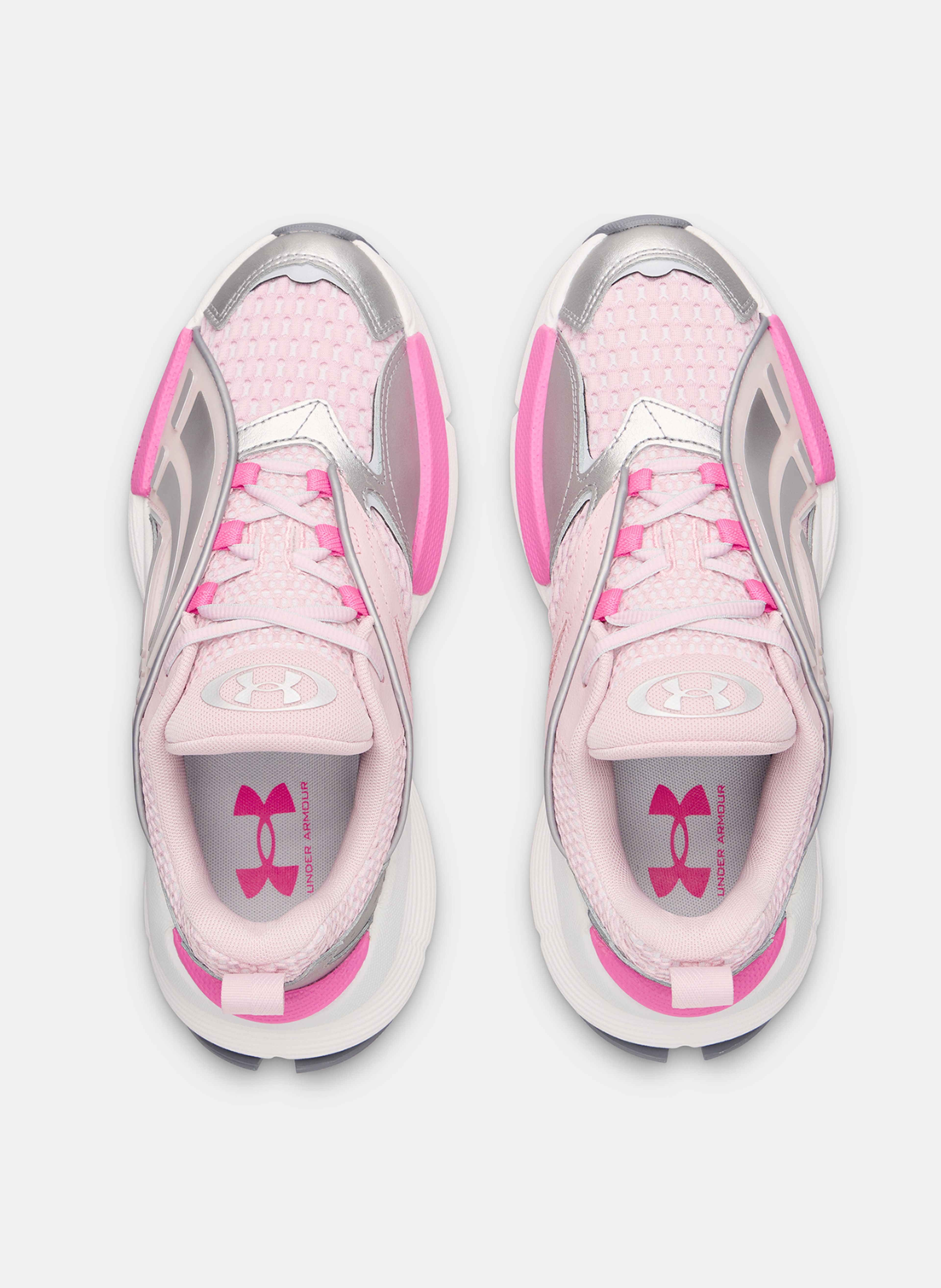 Unisex topánky Under Armour UA Arc 96 - 005