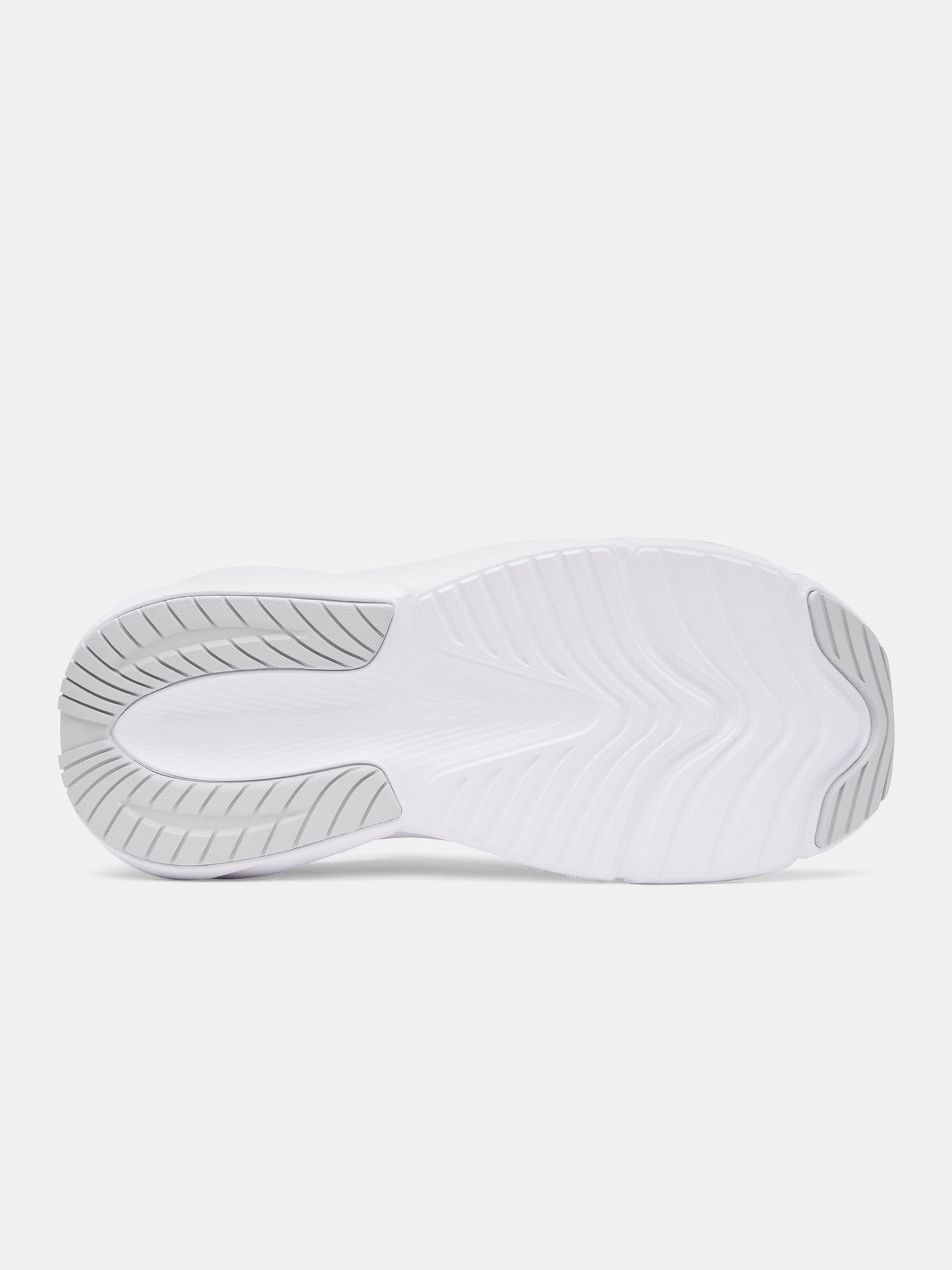 Lány cipők Under Armour UA GGS Surge 5 - 004