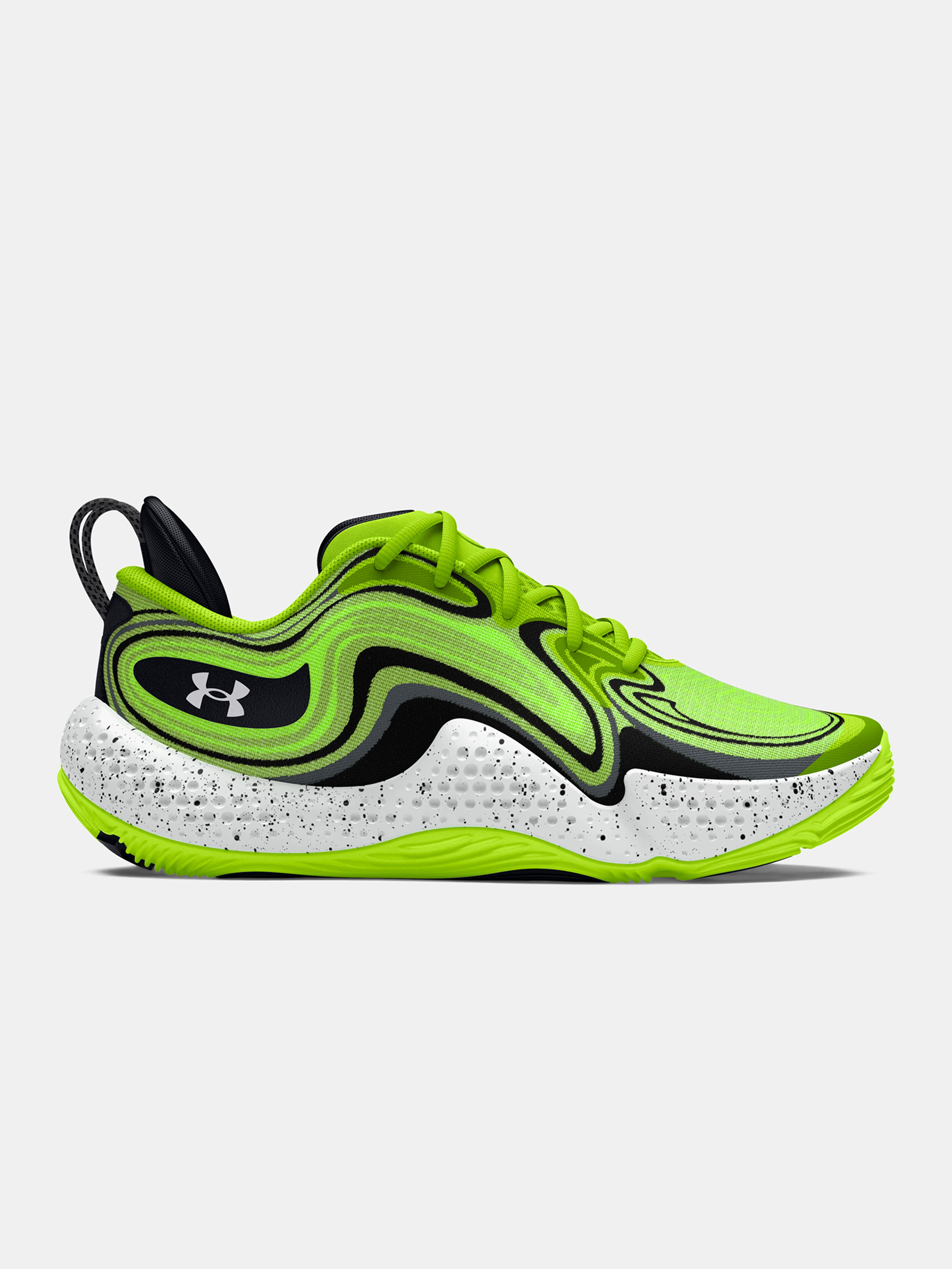 Unisex cipők Under Armour UA SPAWN 6