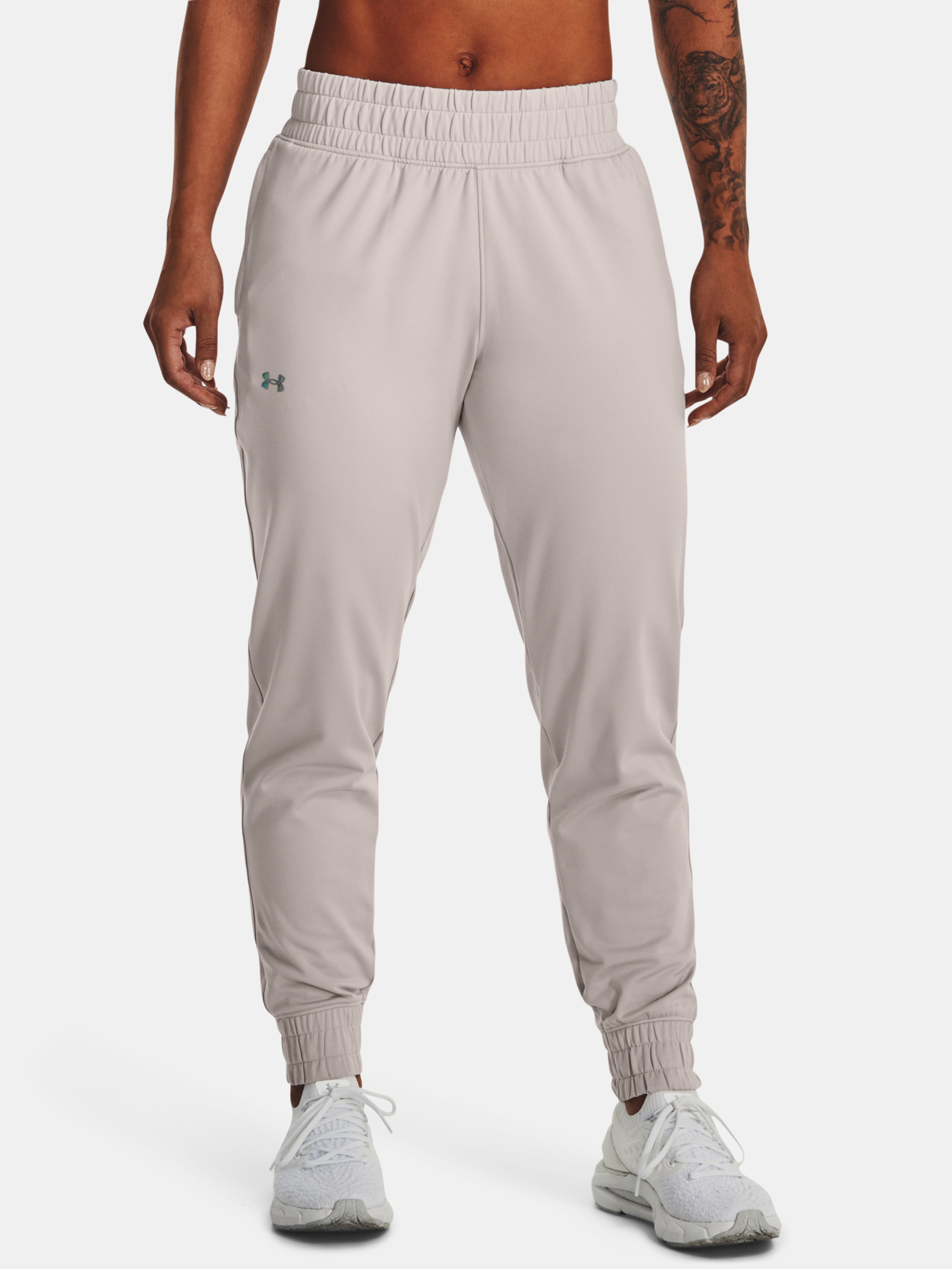 Dámske športové nohavice Under Armour Meridian CW Pant