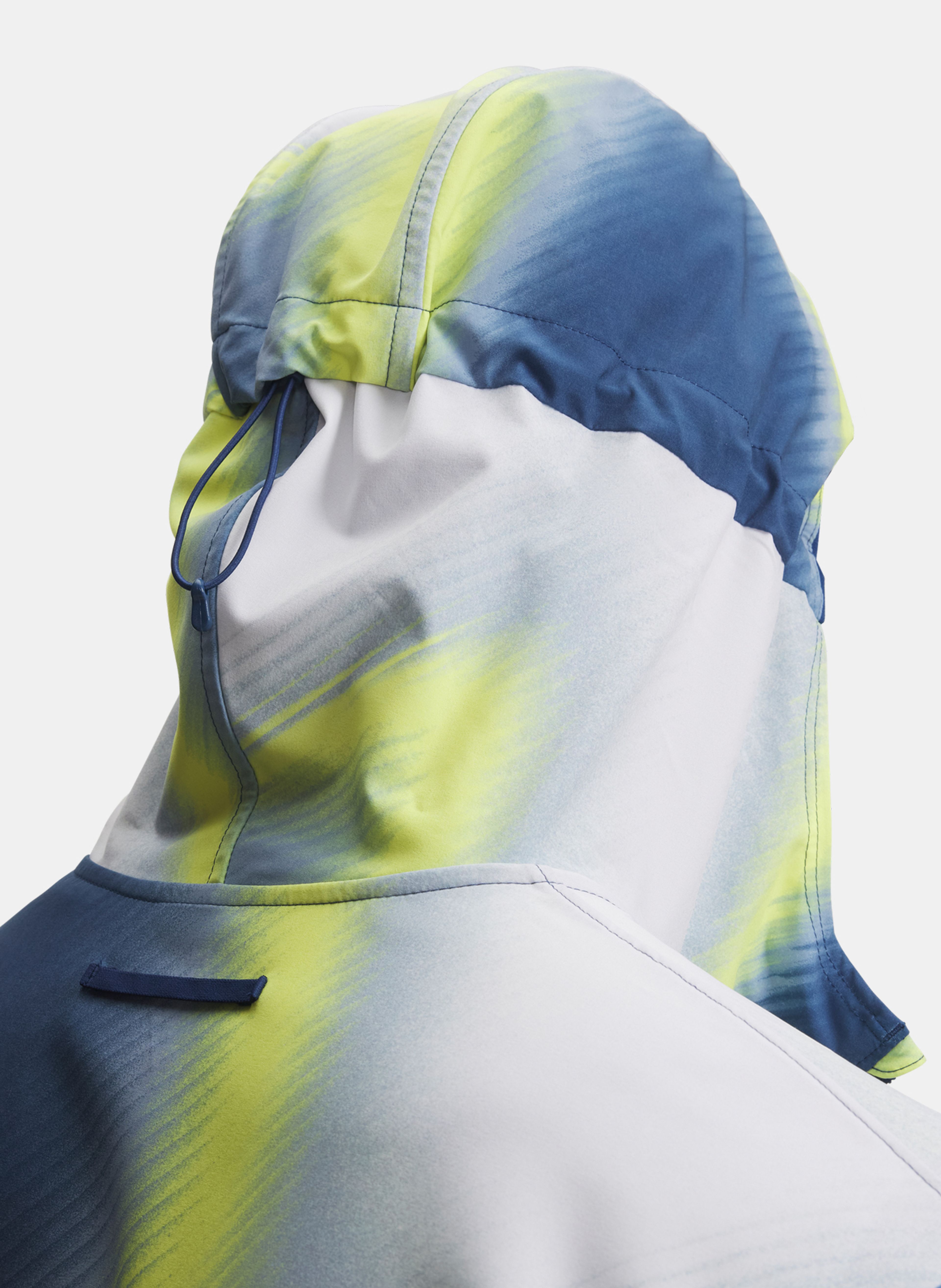 Pánská bunda Under Armour UA Velociti STORM Jacket - 004