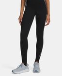 Női leggings Under Armour Meridian Contour Stirrup Leg-Zöld - 001