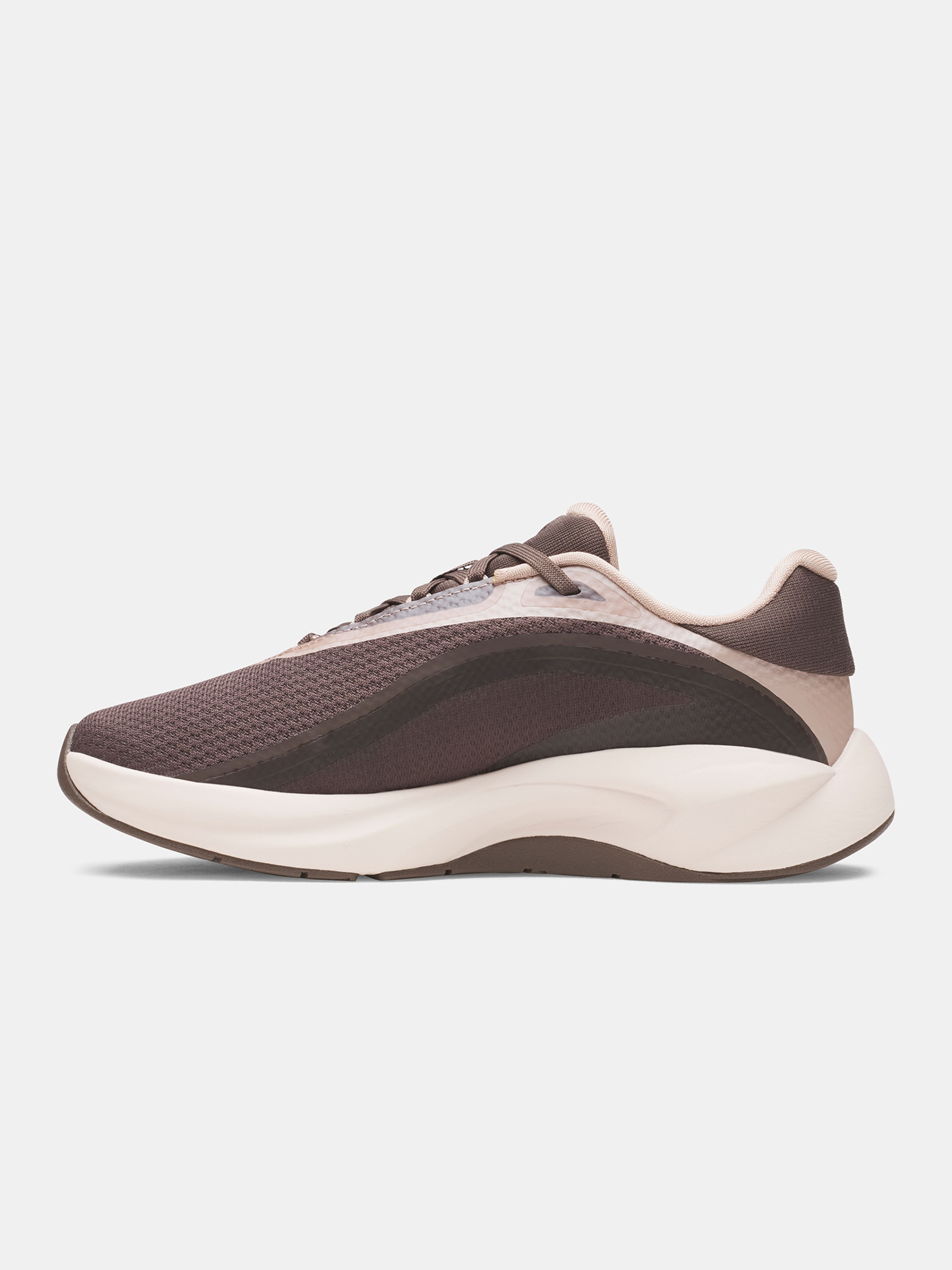 Női cipők Under Armour UA W Radiant TR - 002
