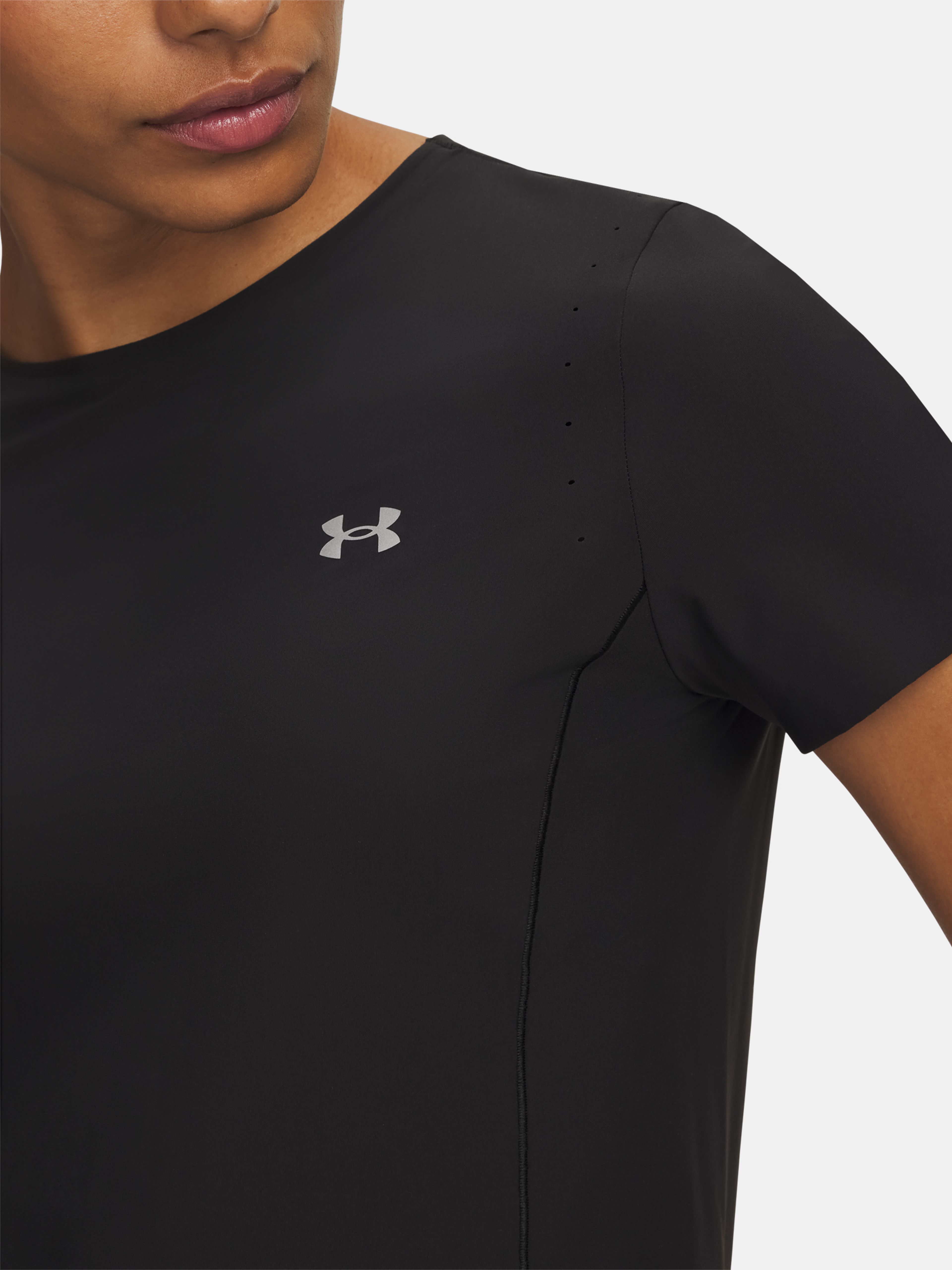 Ženska majica Under Armour Vanish Elite Short Sleeve - 003
