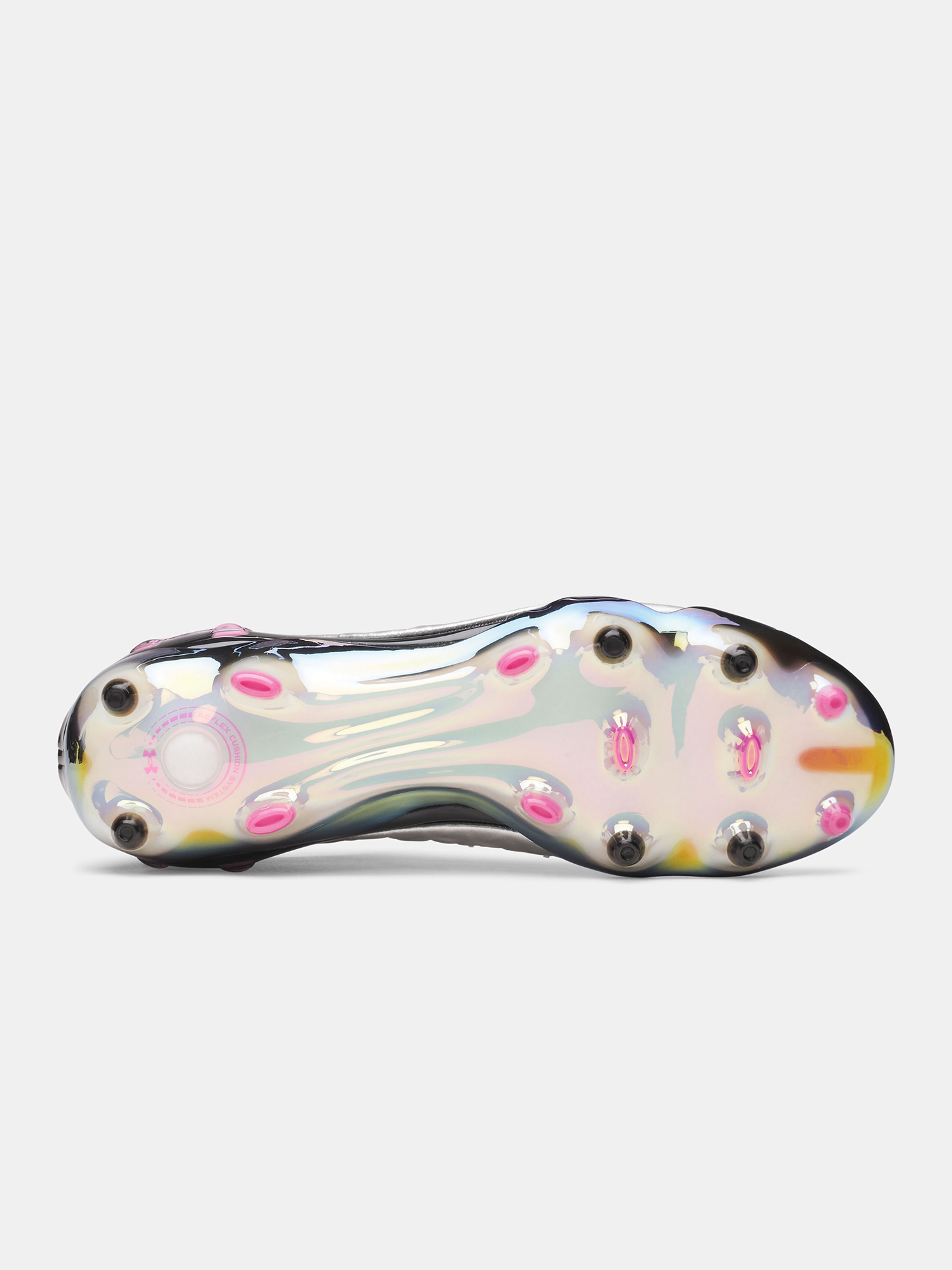 Férfi futballcipő Under Armour UA Magnetico Elite 6 RCS FG - 004