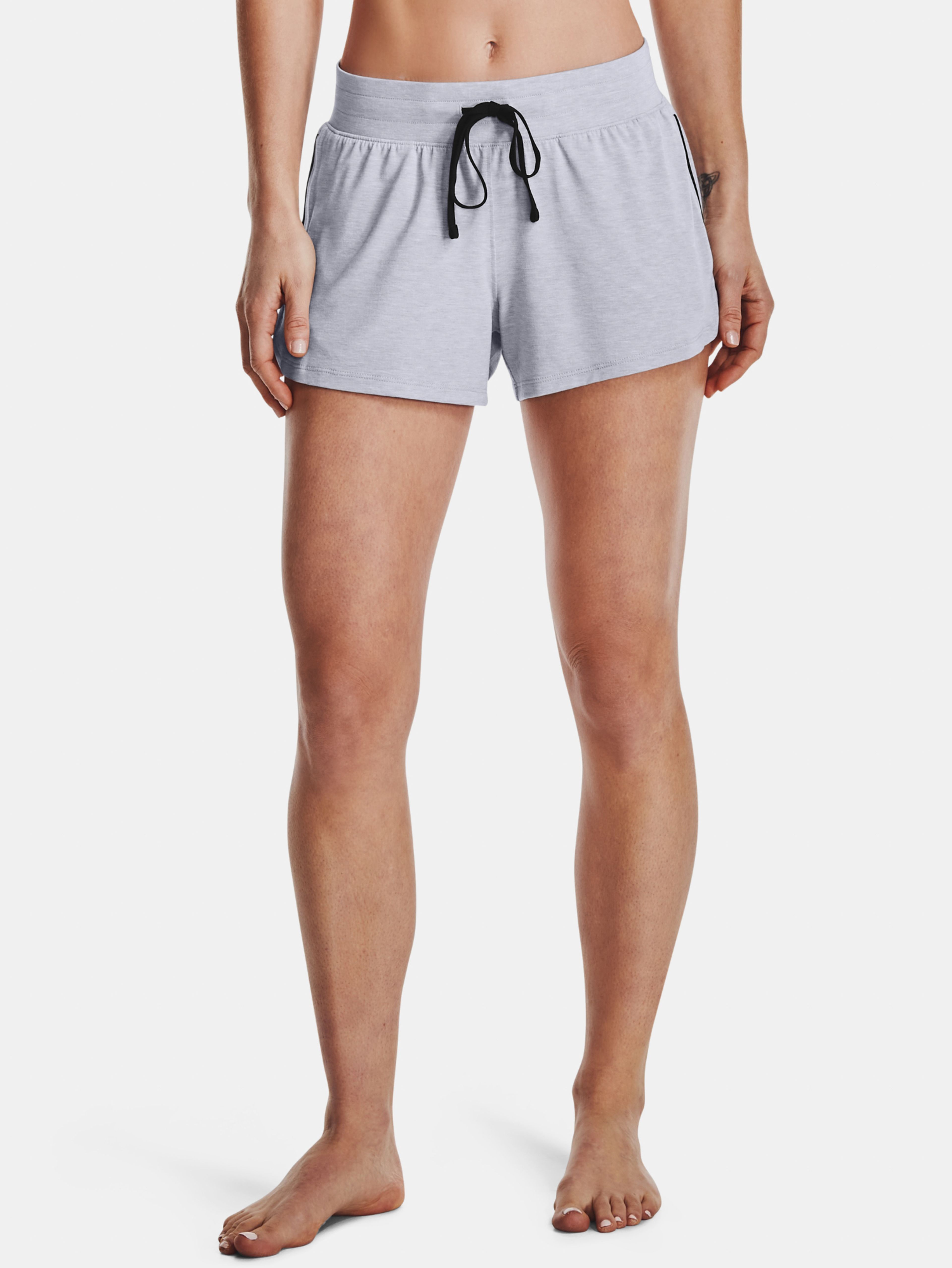 Női rövidnadrágok Under Armour Recover Sleep Short