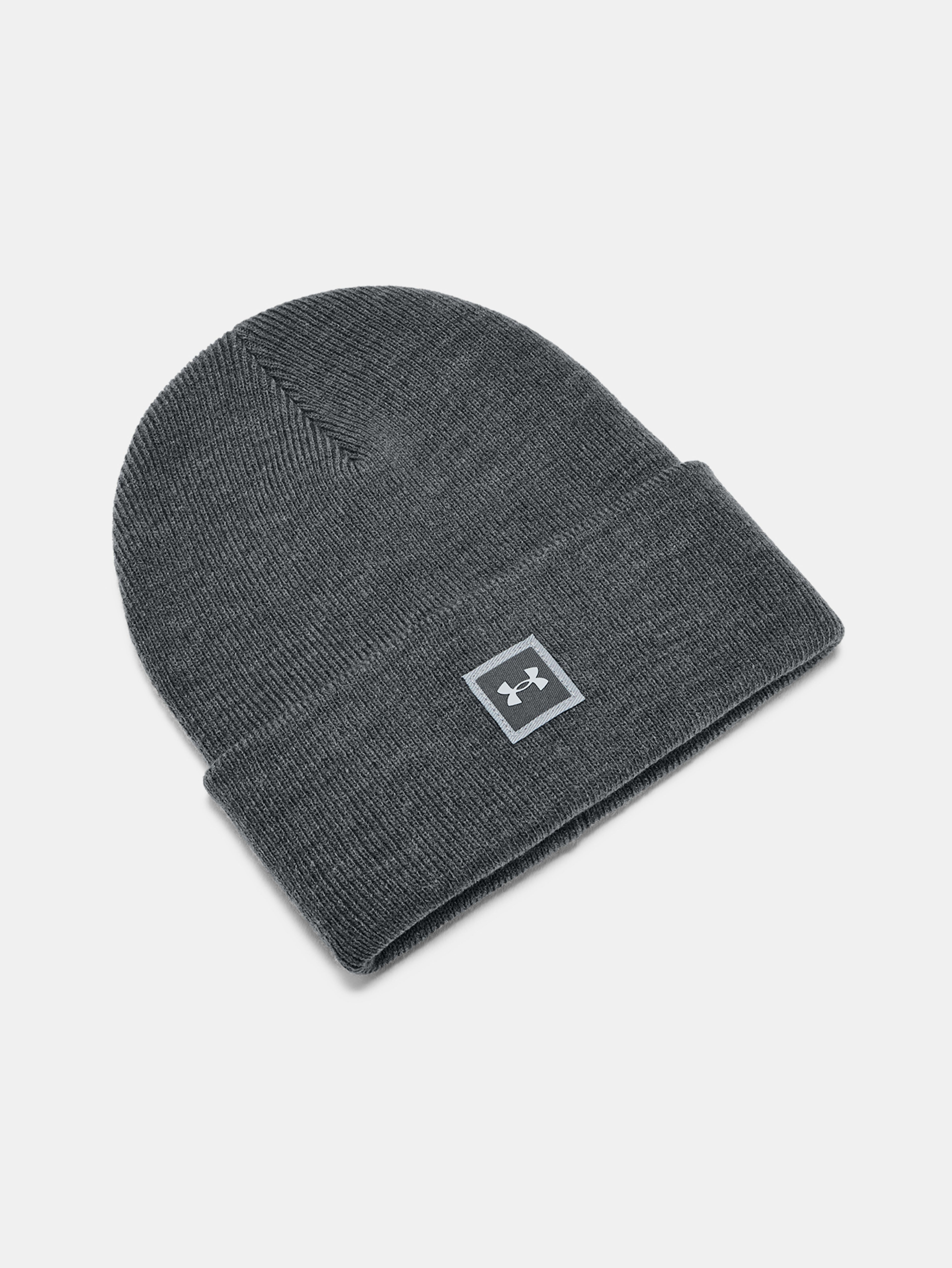 Unisexová čepice Under Armour Unisex Truckstop Beanie