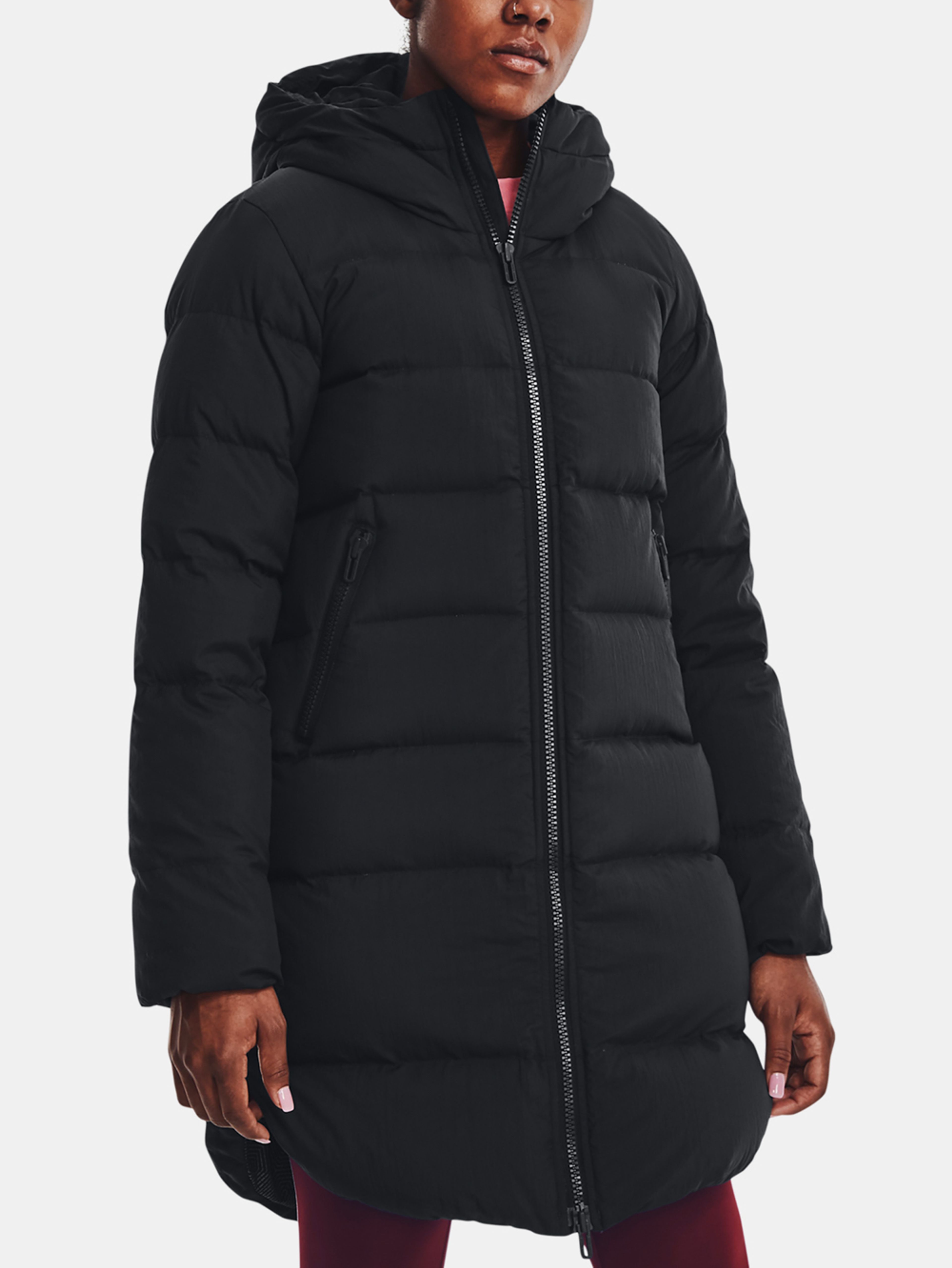 Naiste jope Under Armour UA Storm CGI Down Parka