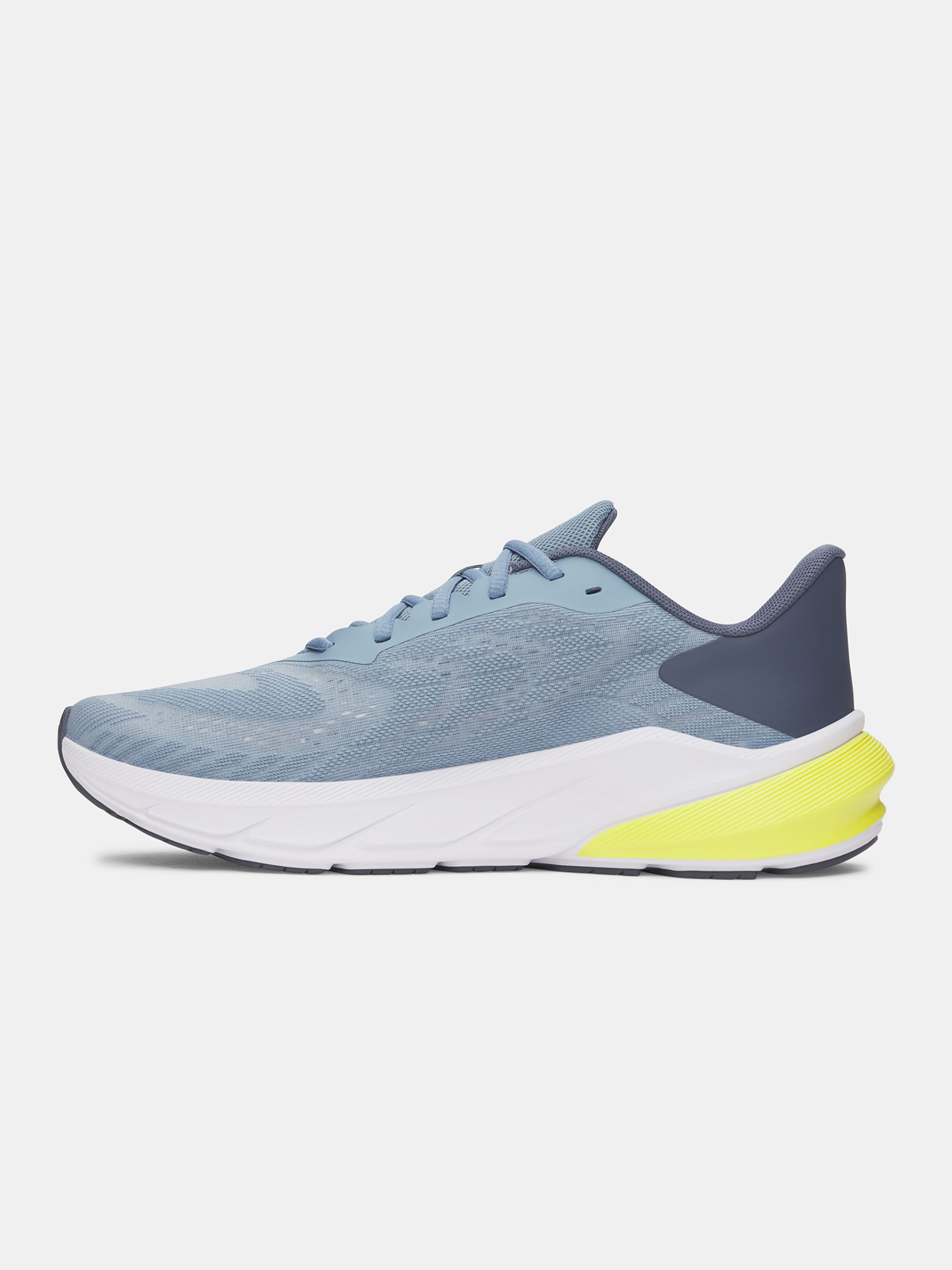Férfi cipők Under Armour UA Turbulence 3 - 002