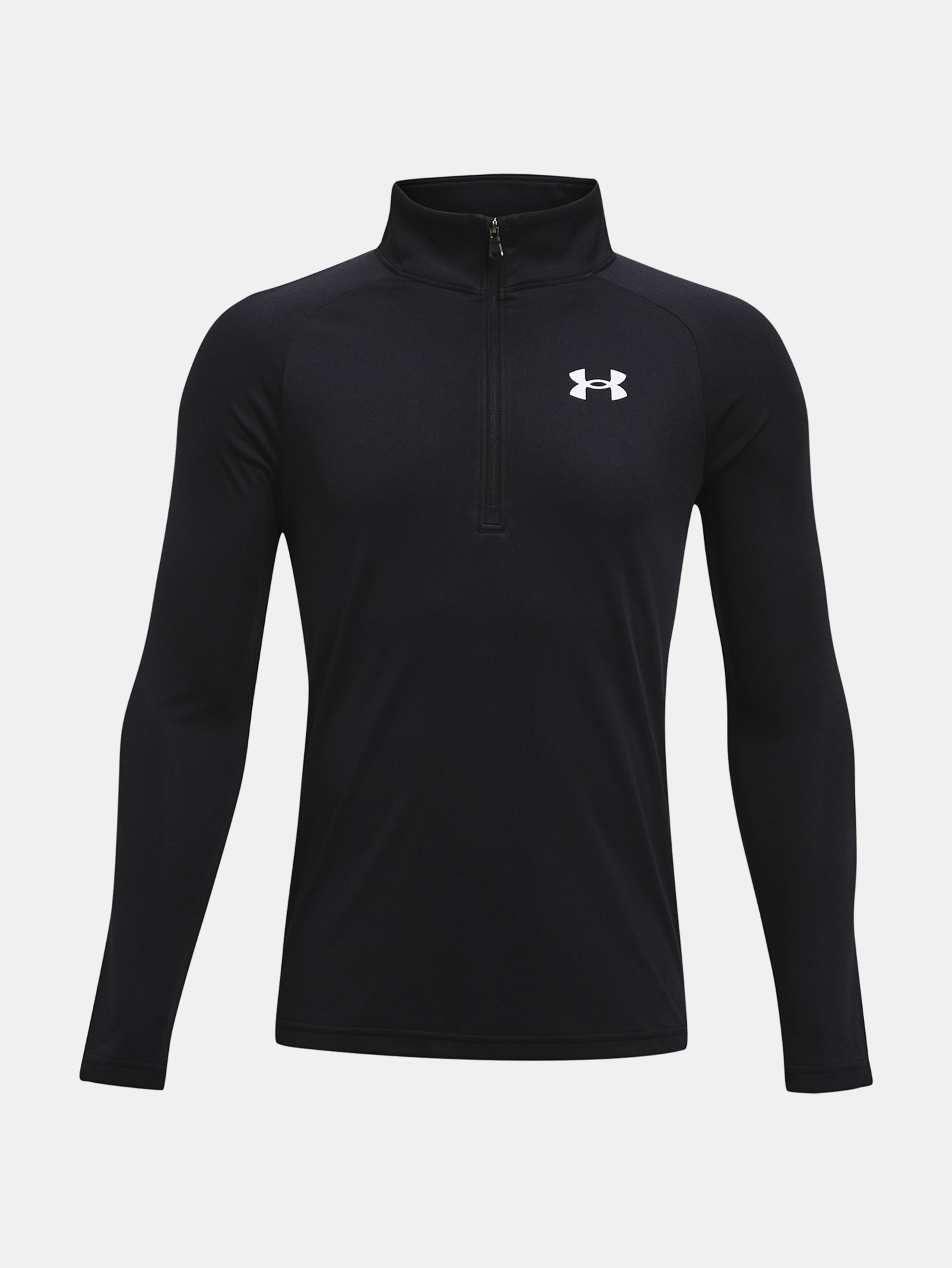 Chlapčenské tričko Under Armour Tech 2.0 1/2 Zip