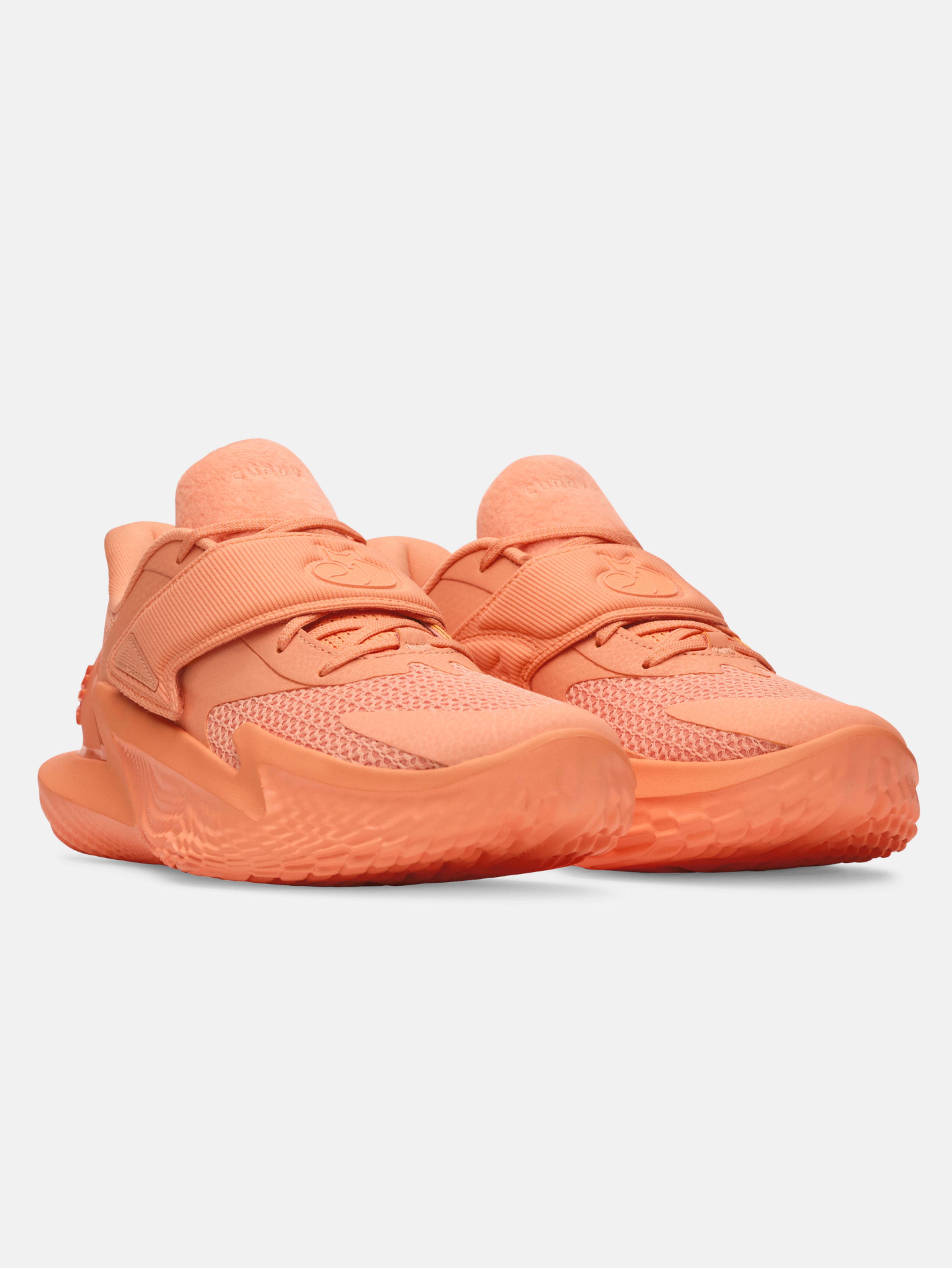 Unisexi tossud Under Armour D. FOX 2 - 004