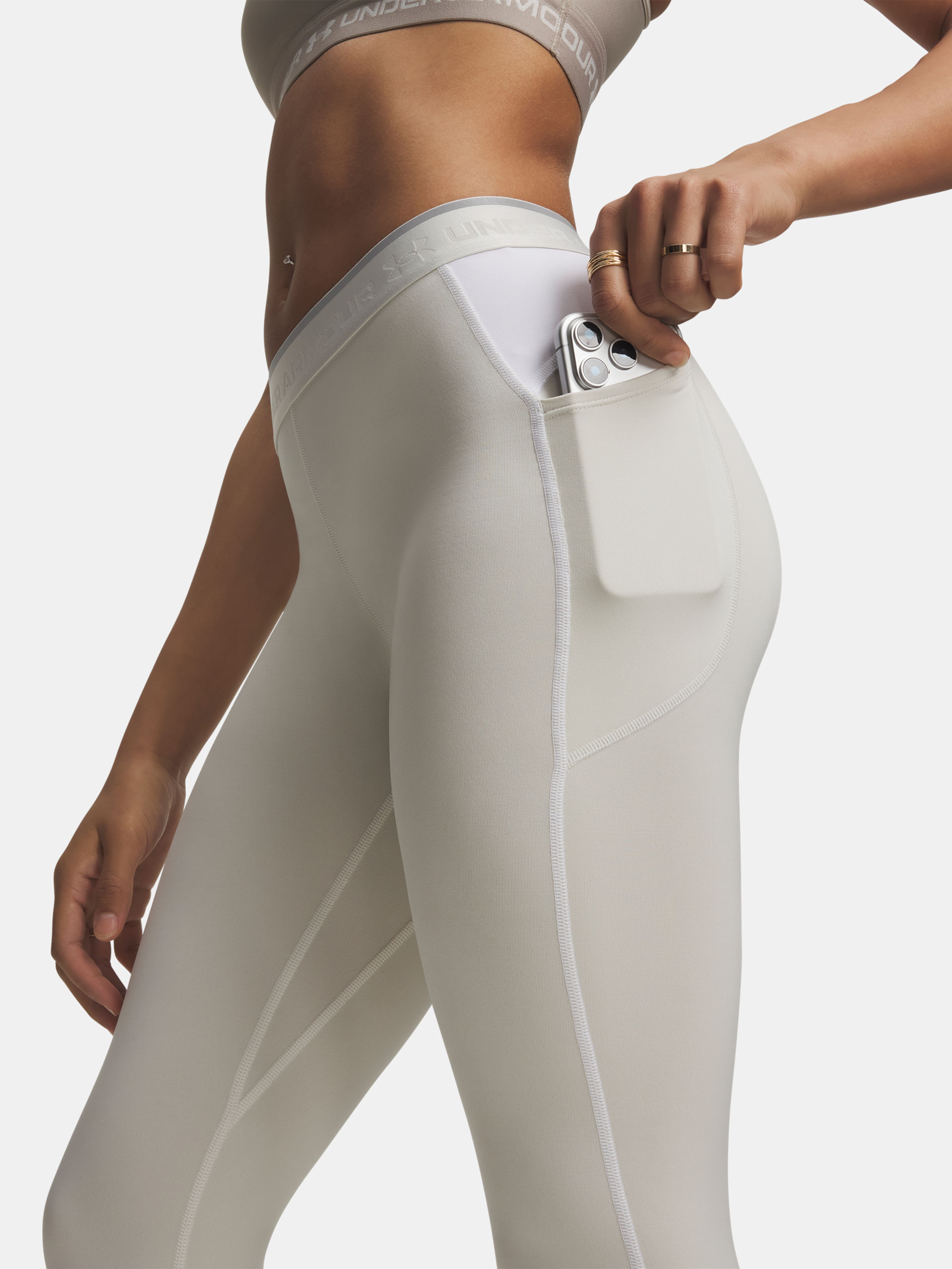 Női leggings Under Armour UA ColdGear Elite Legging - 003