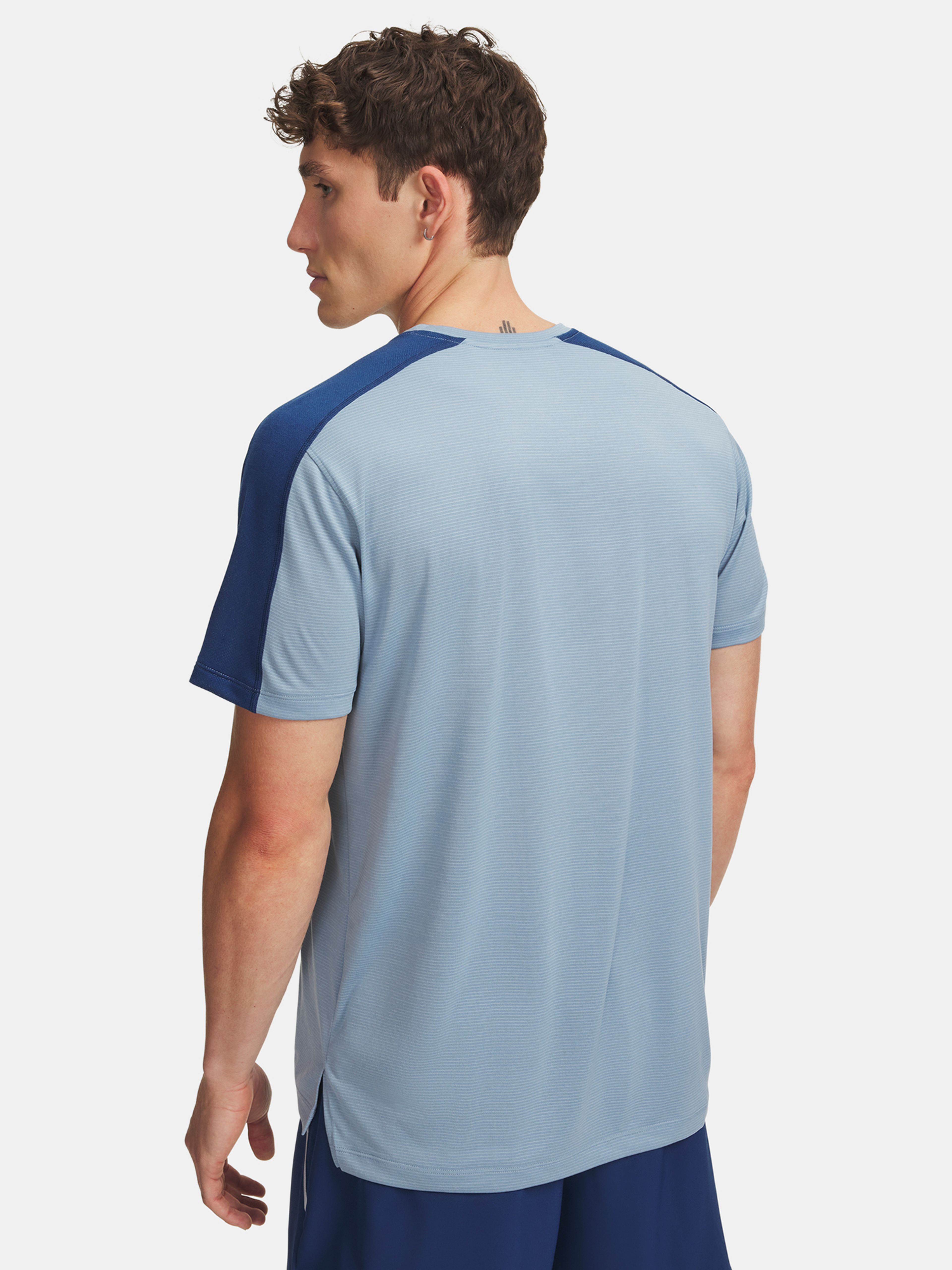 Moška majica Under Armour UA Velociti REFLCT SS - 002
